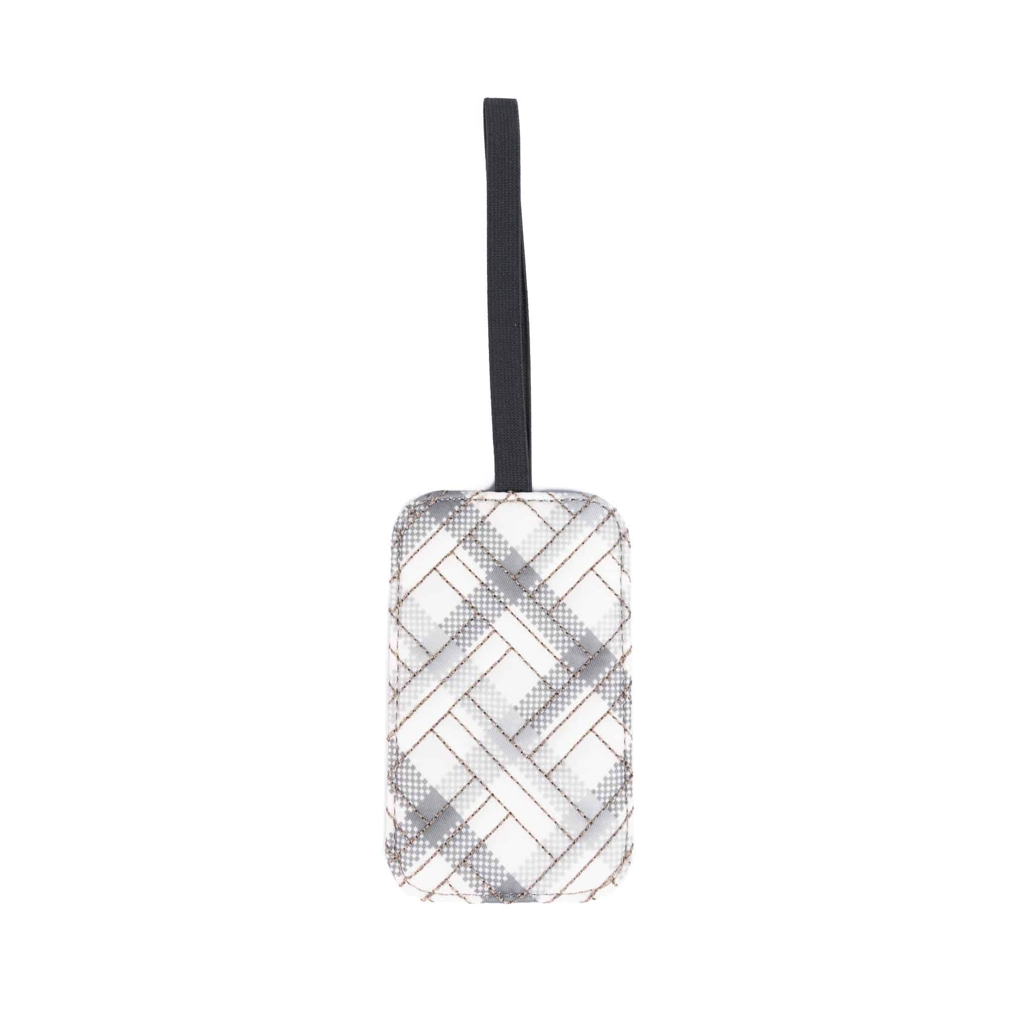 Baggage Claim Strap & Luggage Tag Set - Image 30