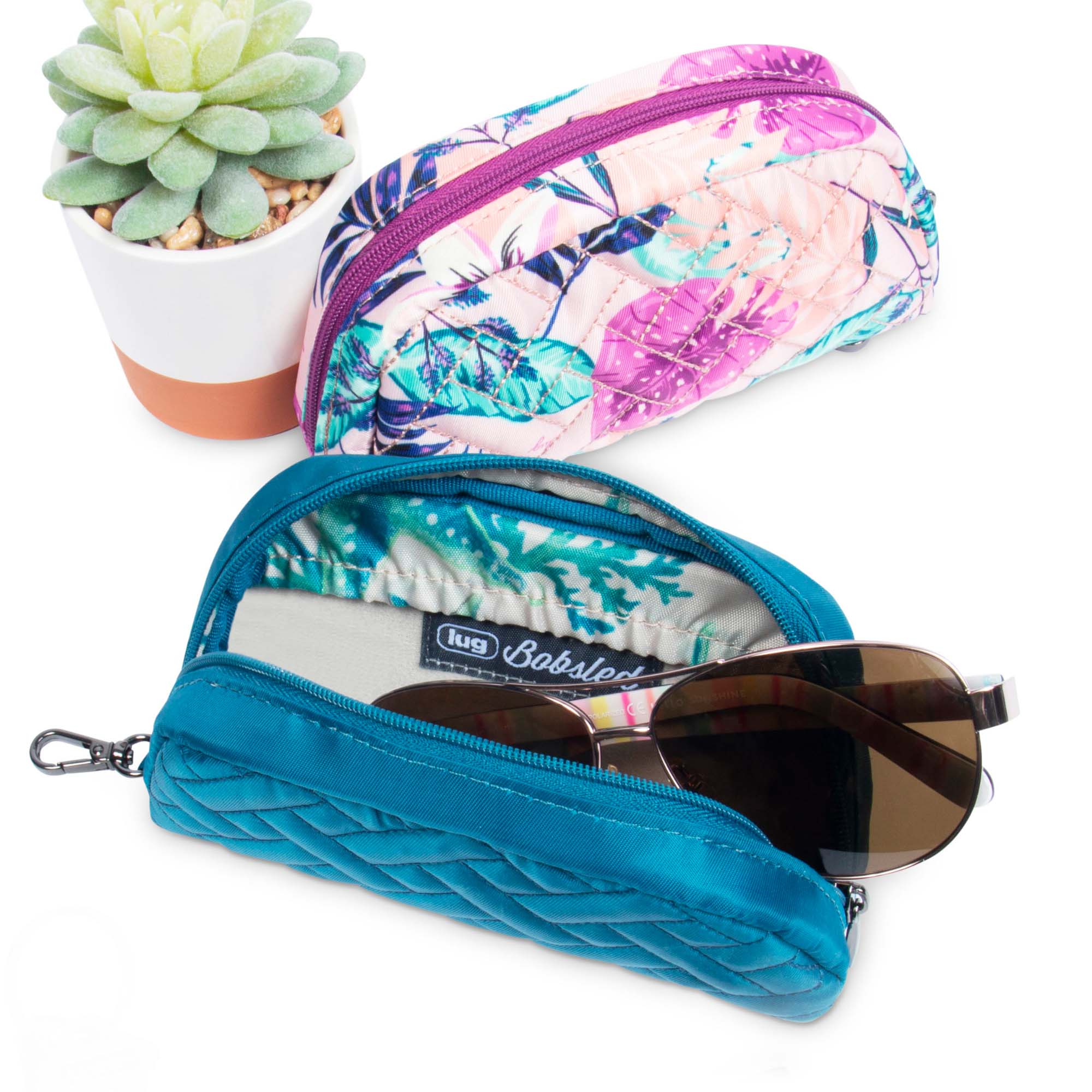 Bobsled Eyeglass Case - Image 12