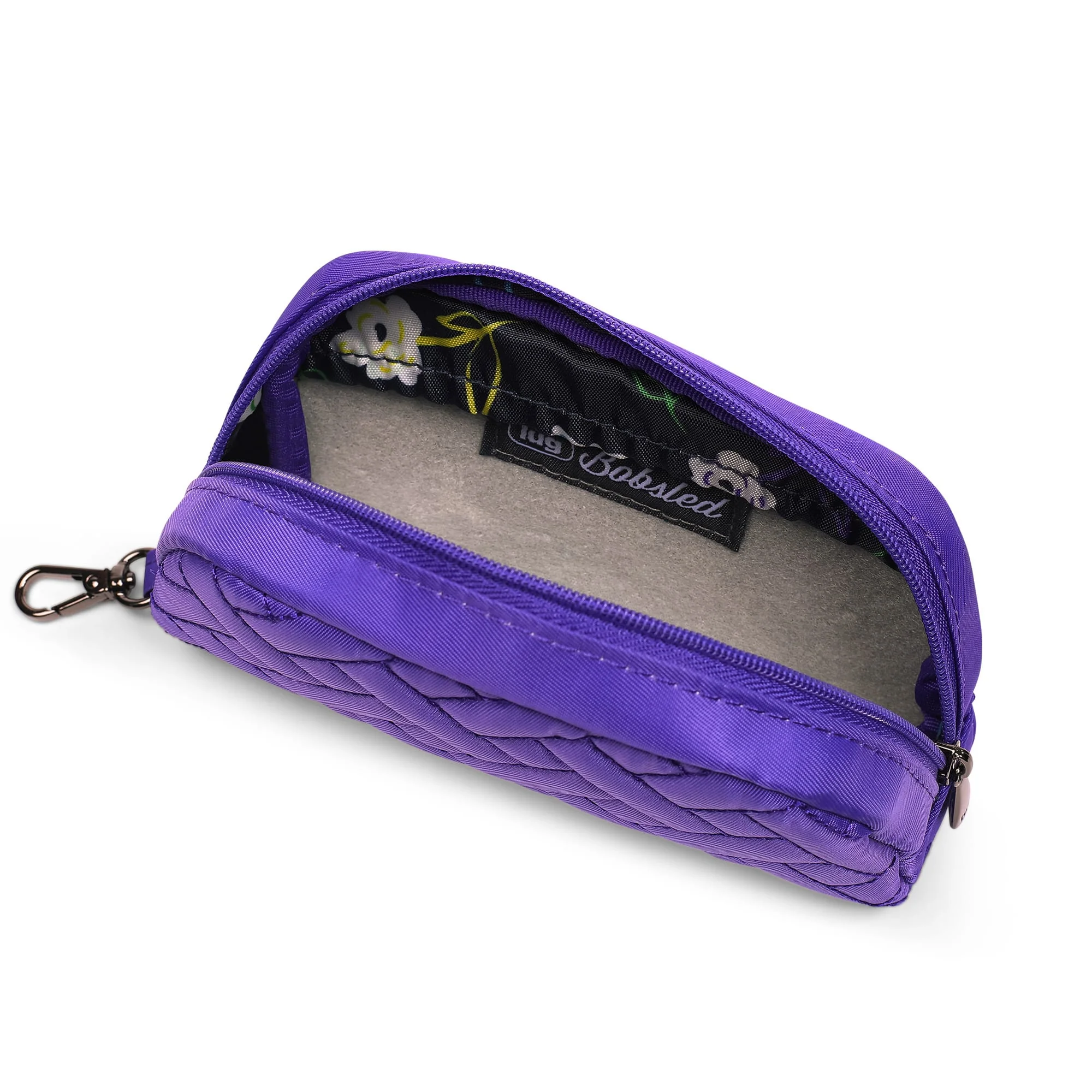 Bobsled Eyeglass Case - Image 133