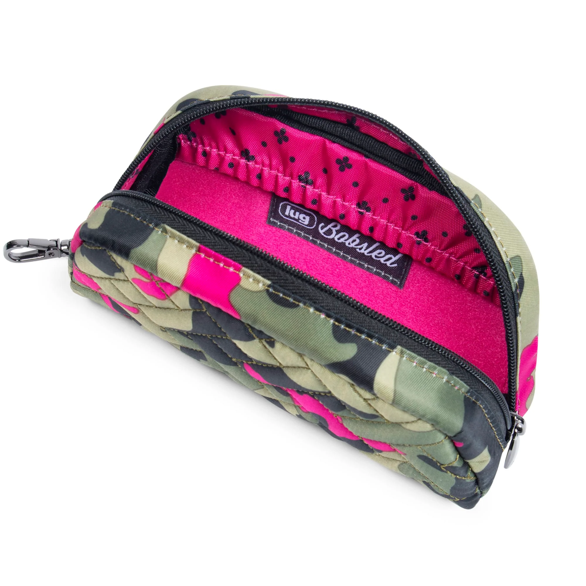Bobsled Eyeglass Case - Image 27