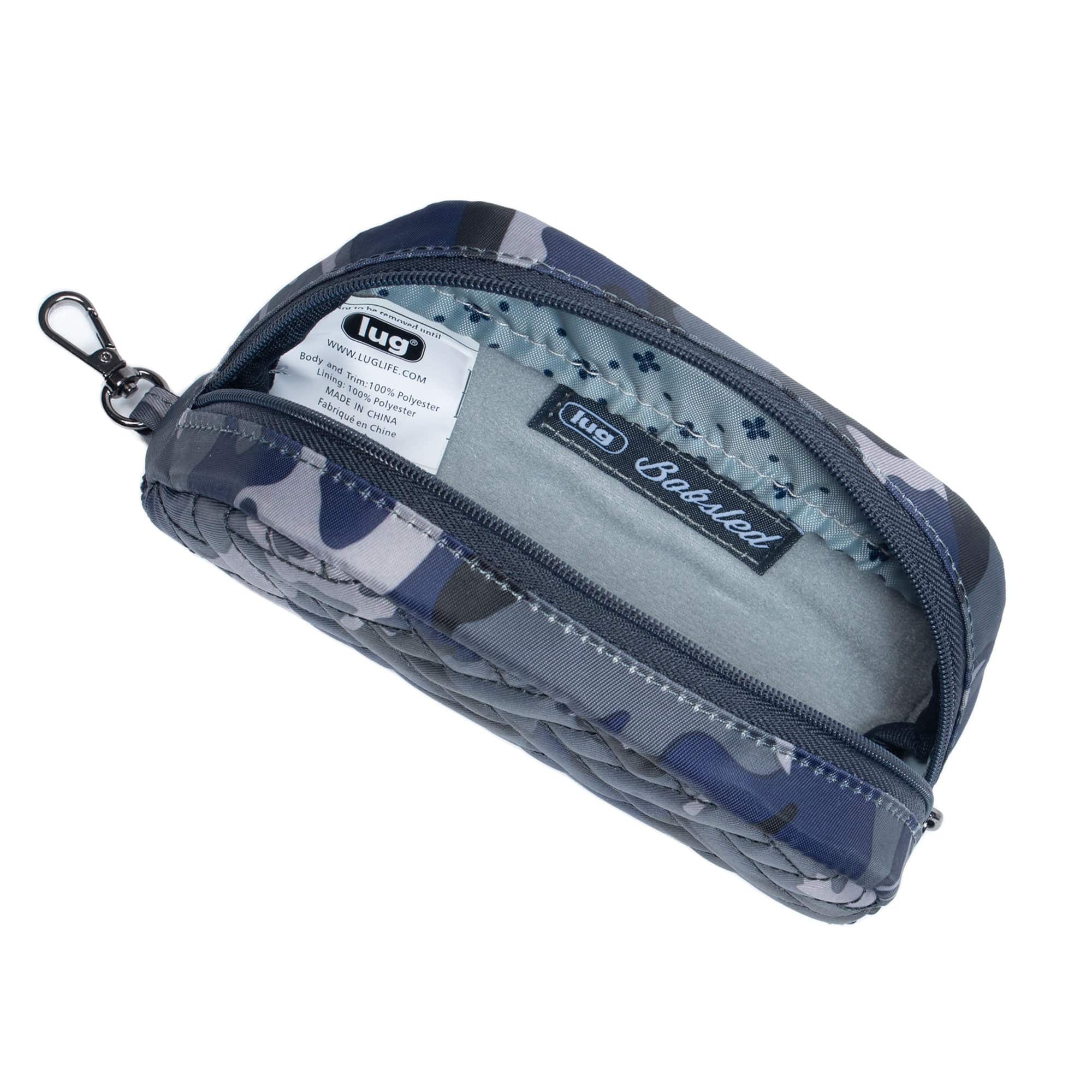 Bobsled Eyeglass Case - Image 53