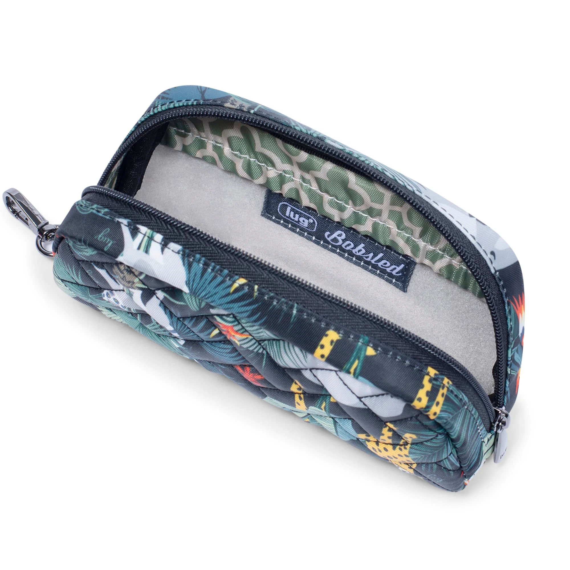Bobsled Eyeglass Case - Image 98