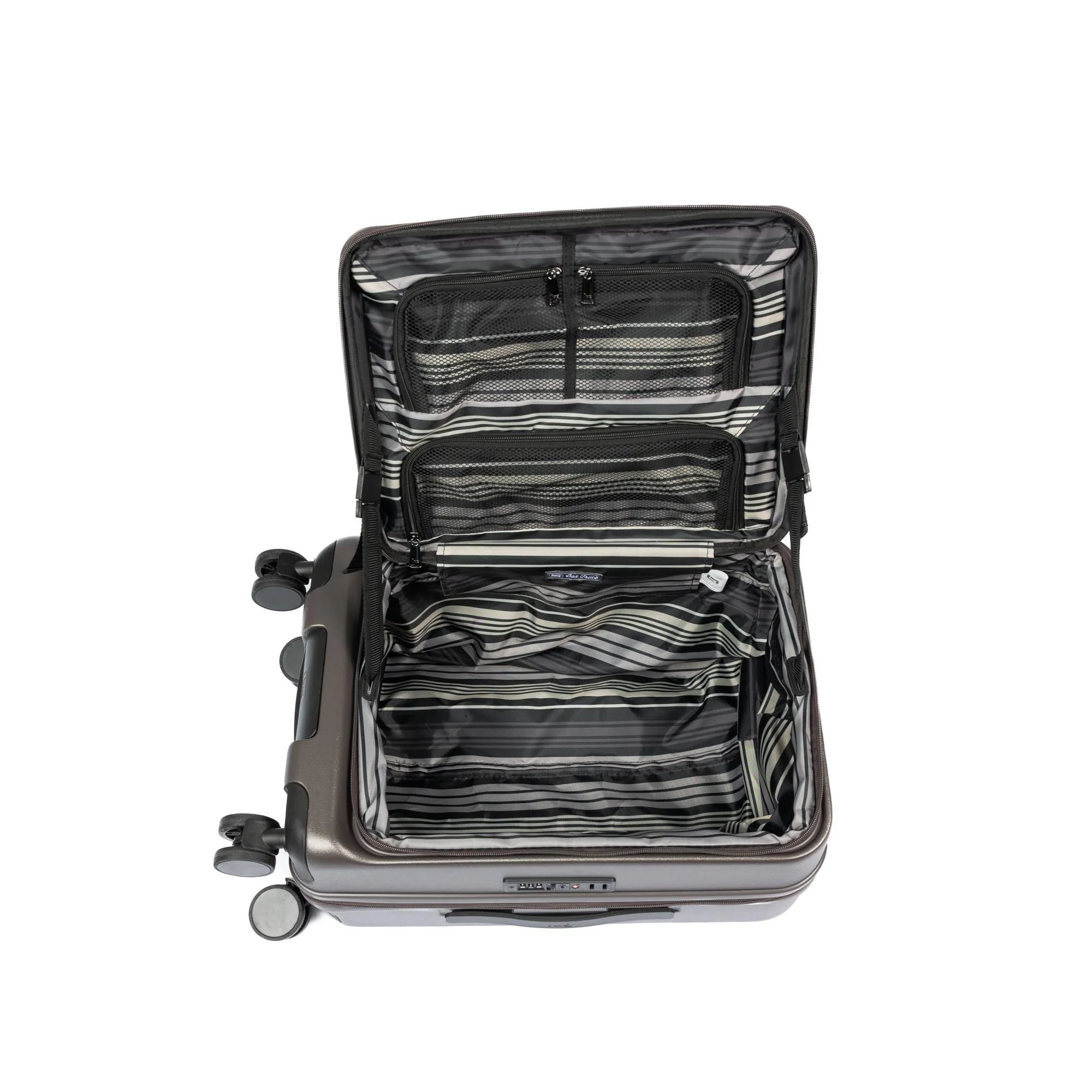 Box Truck Hard Sided Wheelie Carry-On - Image 23