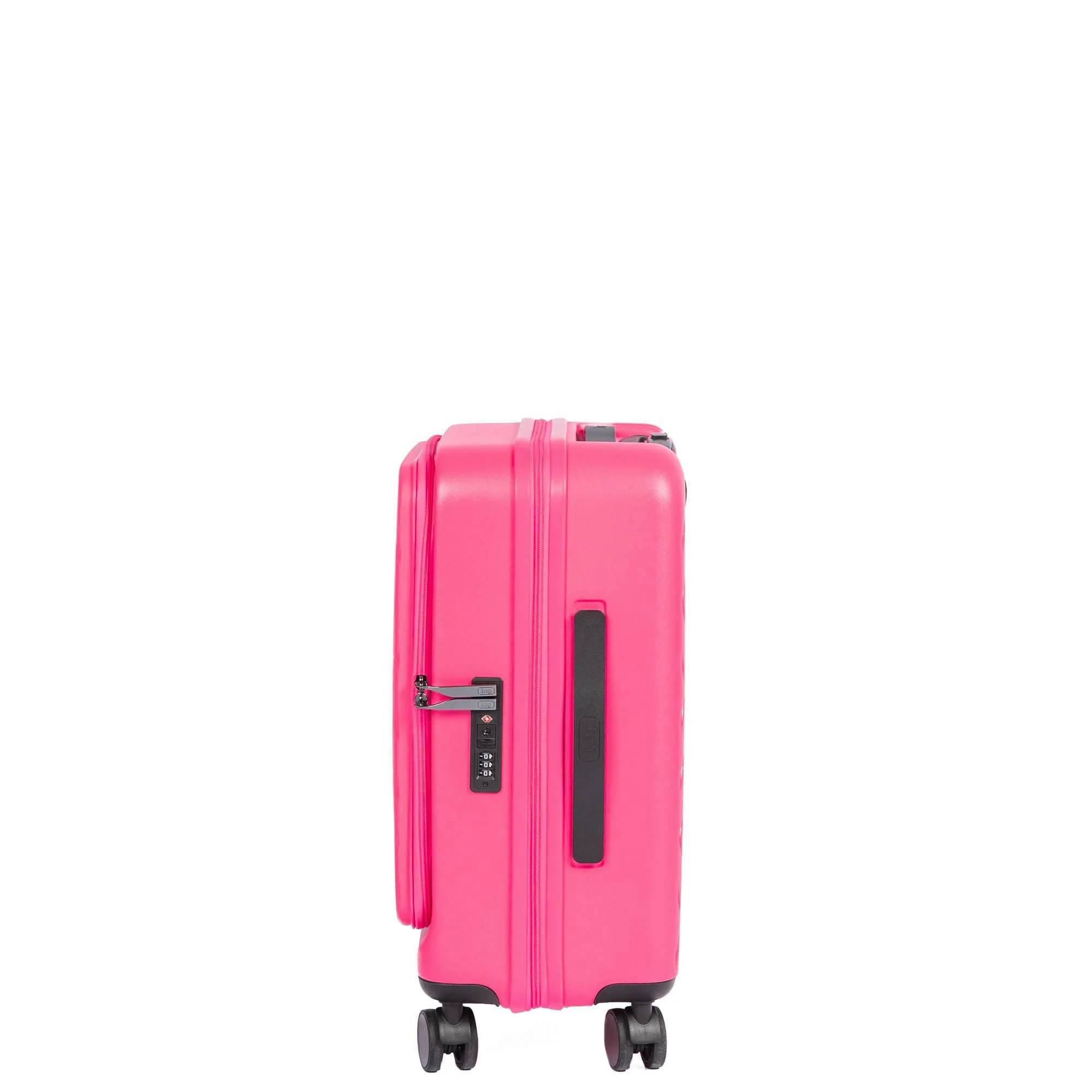 Box Truck Hard Sided Wheelie Carry-On - Image 39