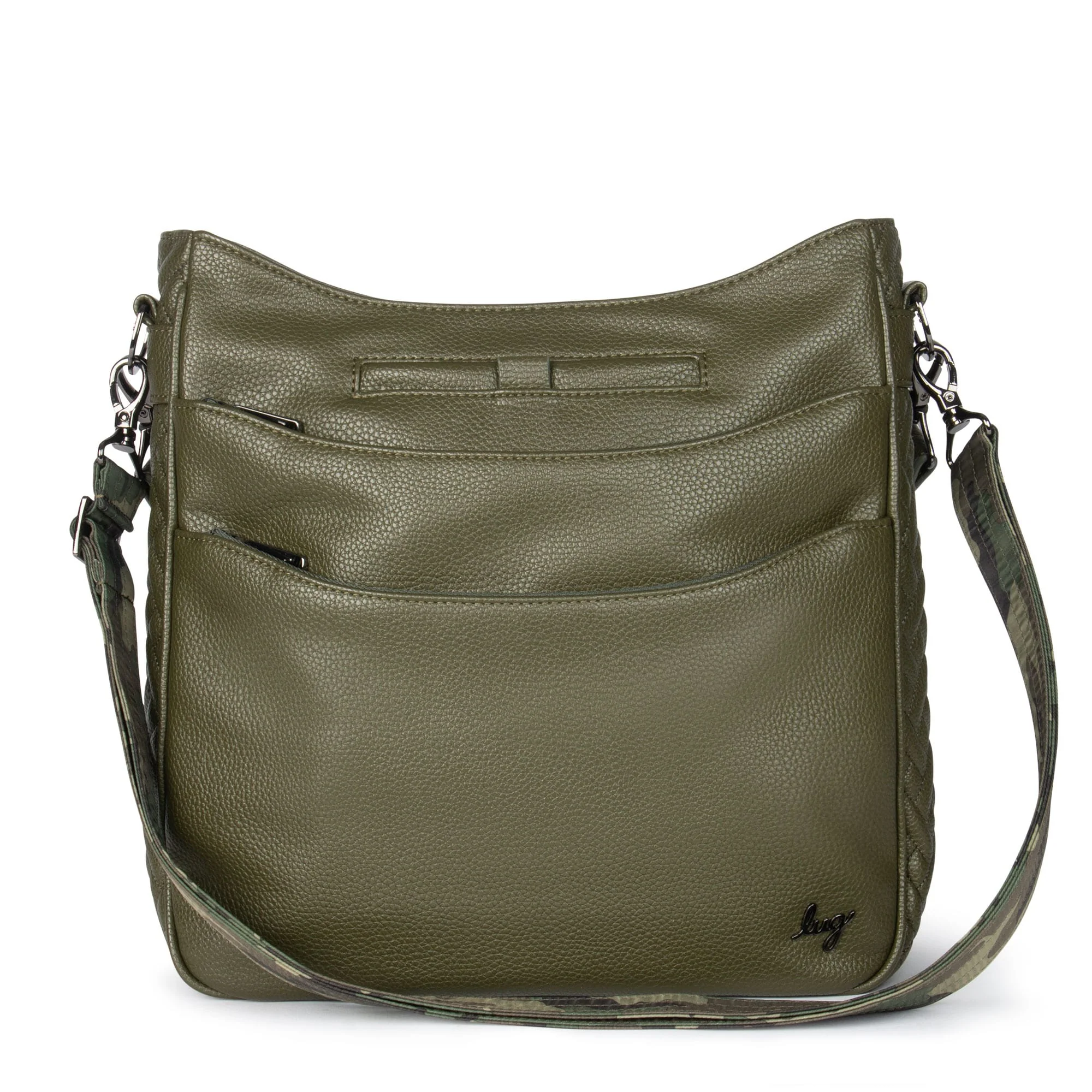 Cable Car Classic VL Crossbody Bag - Image 15