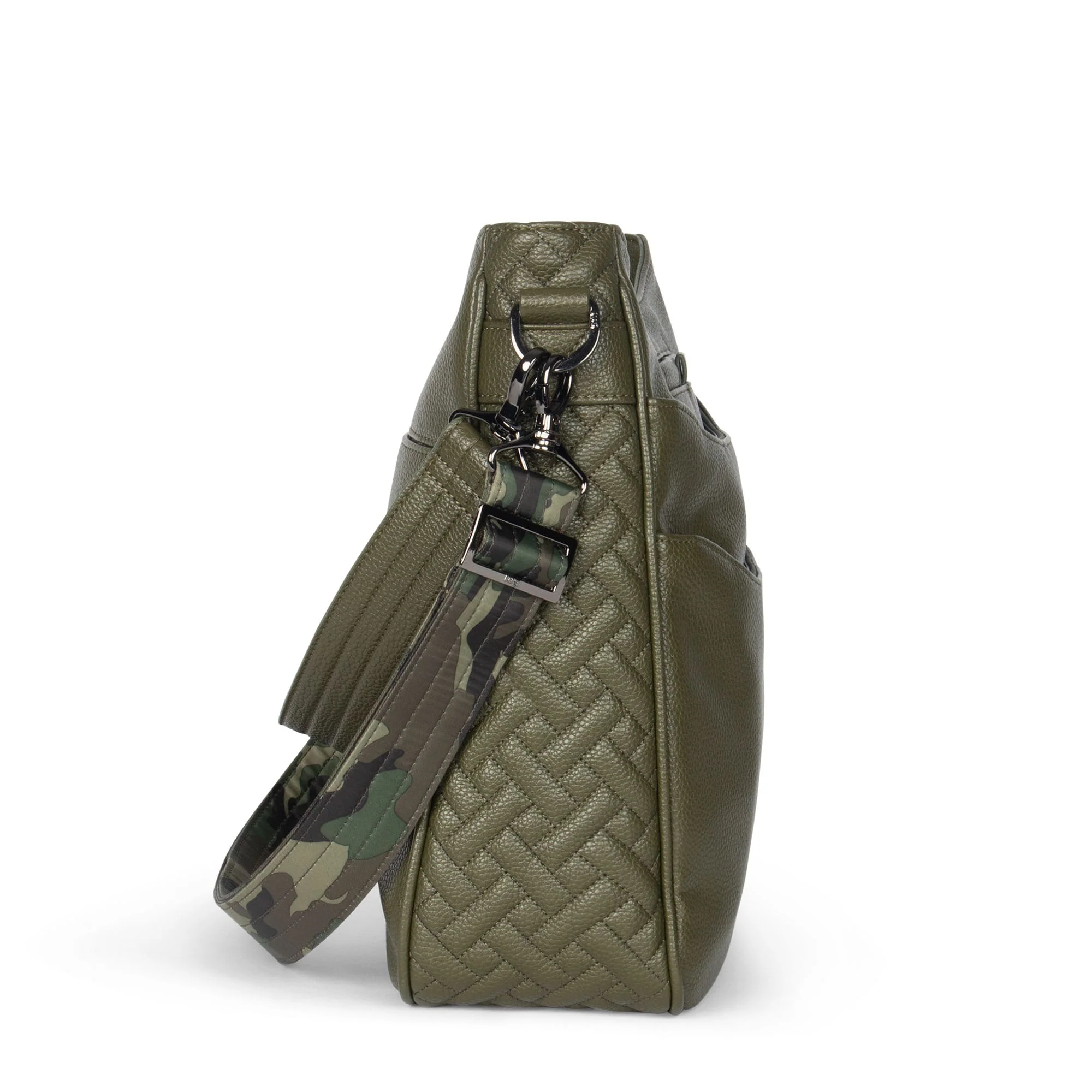 Cable Car Classic VL Crossbody Bag - Image 17