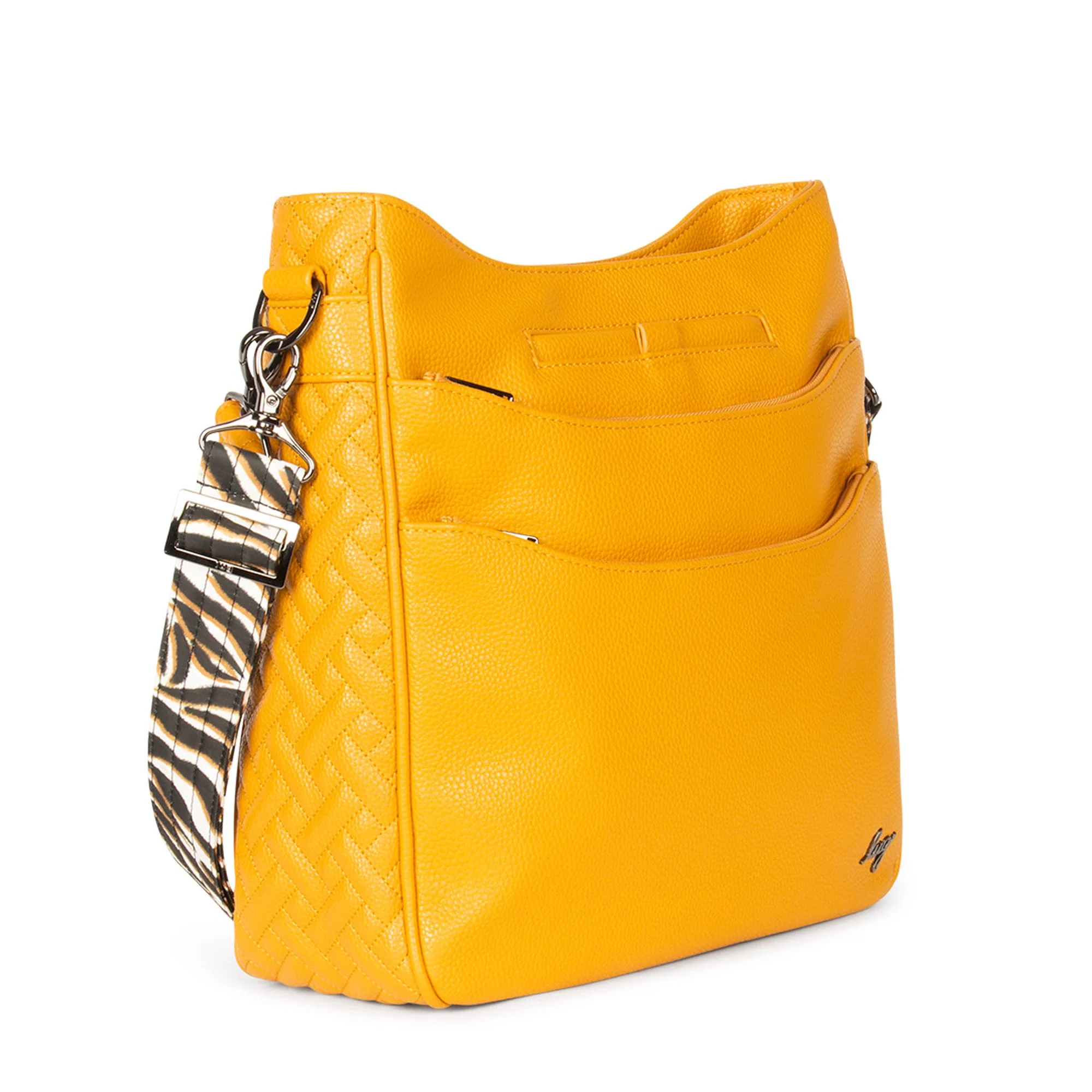 Cable Car Classic VL Crossbody Bag - Image 23