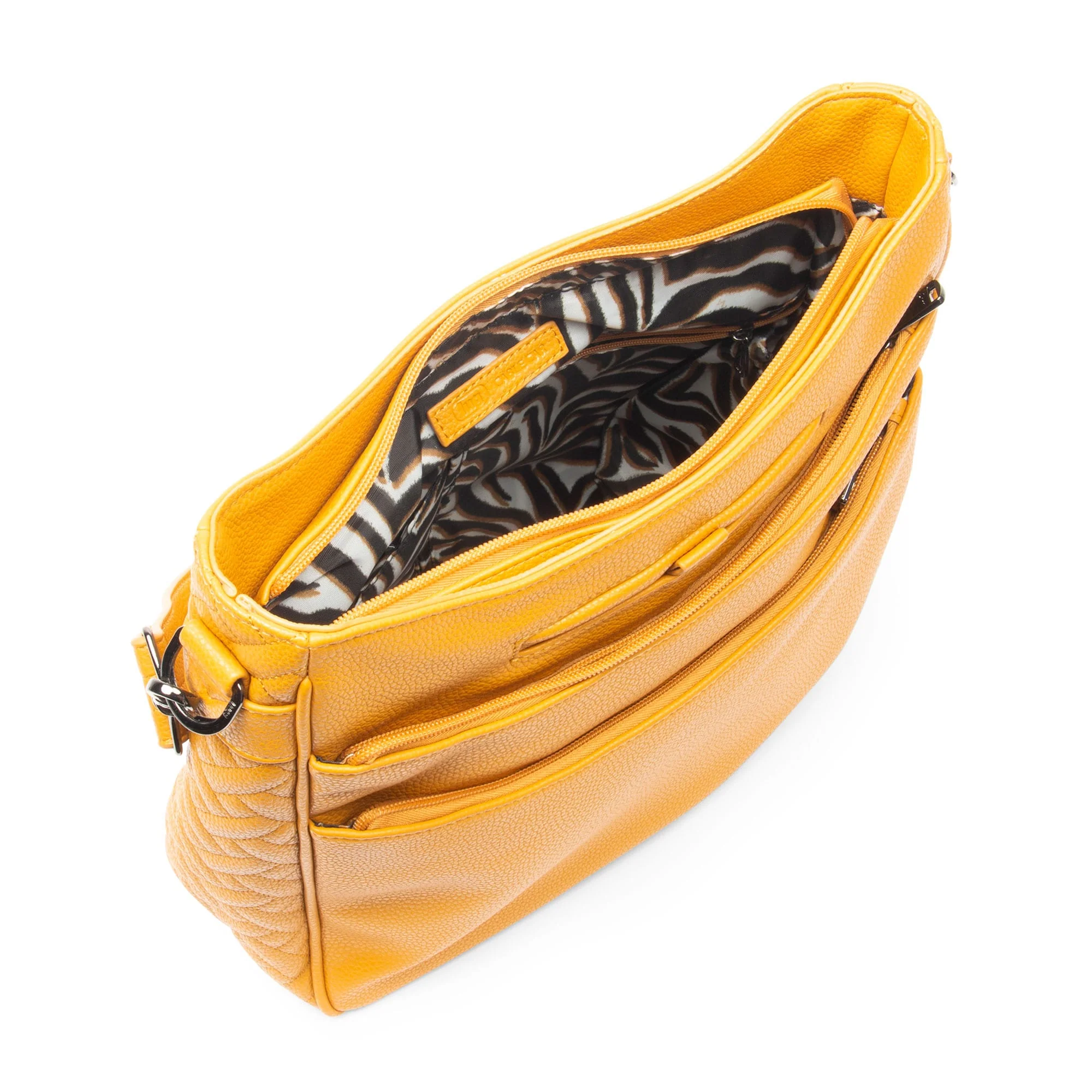 Cable Car Classic VL Crossbody Bag - Image 26