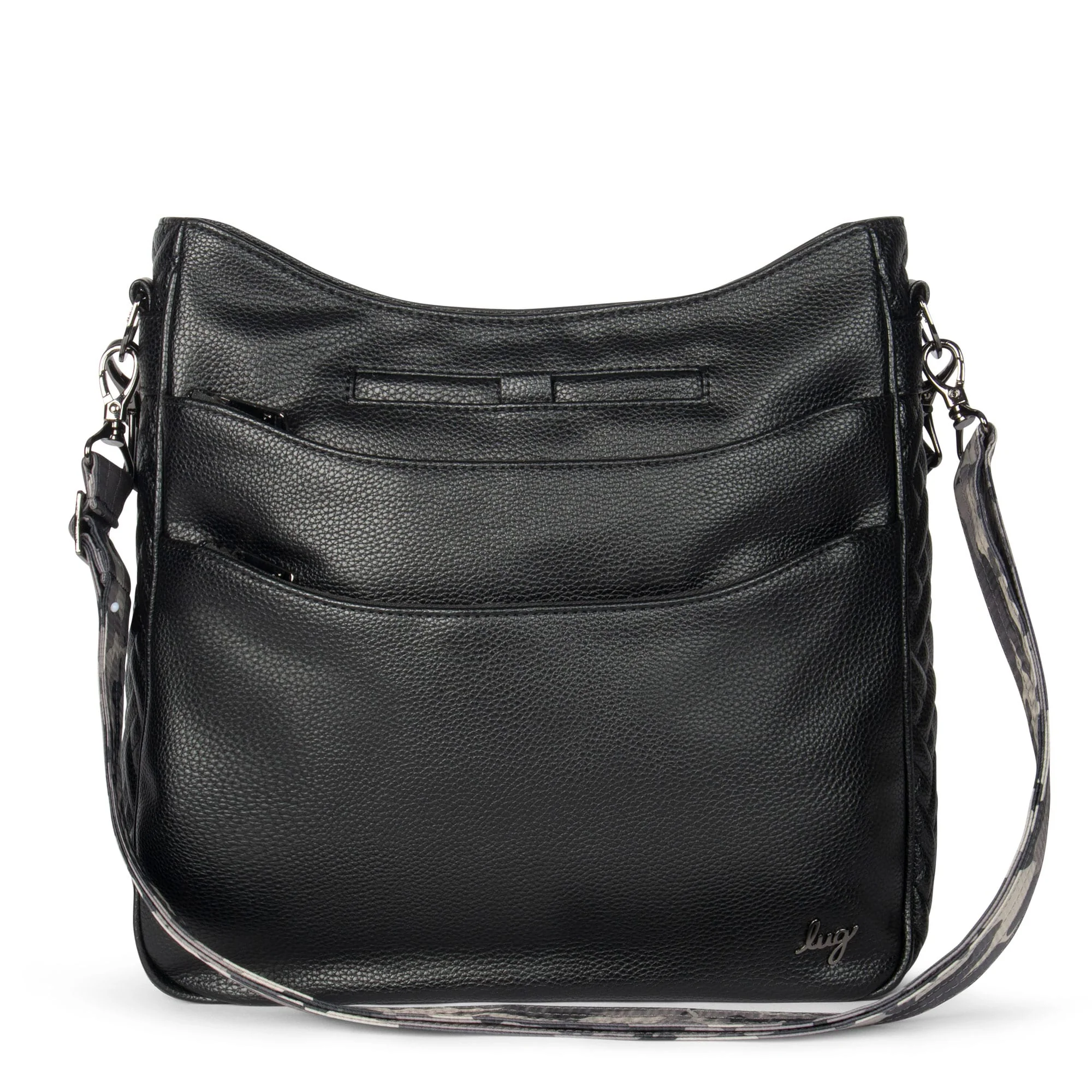 Cable Car Classic VL Crossbody Bag - Image 29