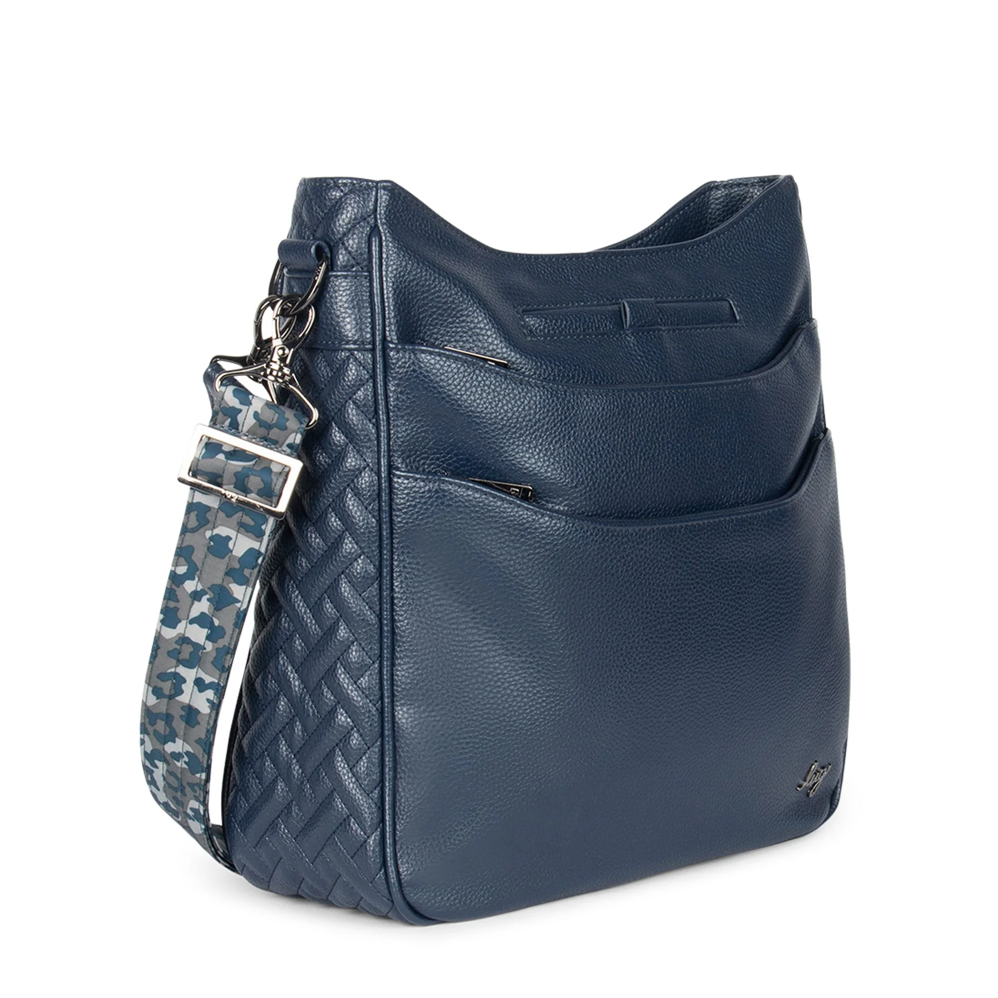 Cable Car Classic VL Crossbody Bag - Image 47