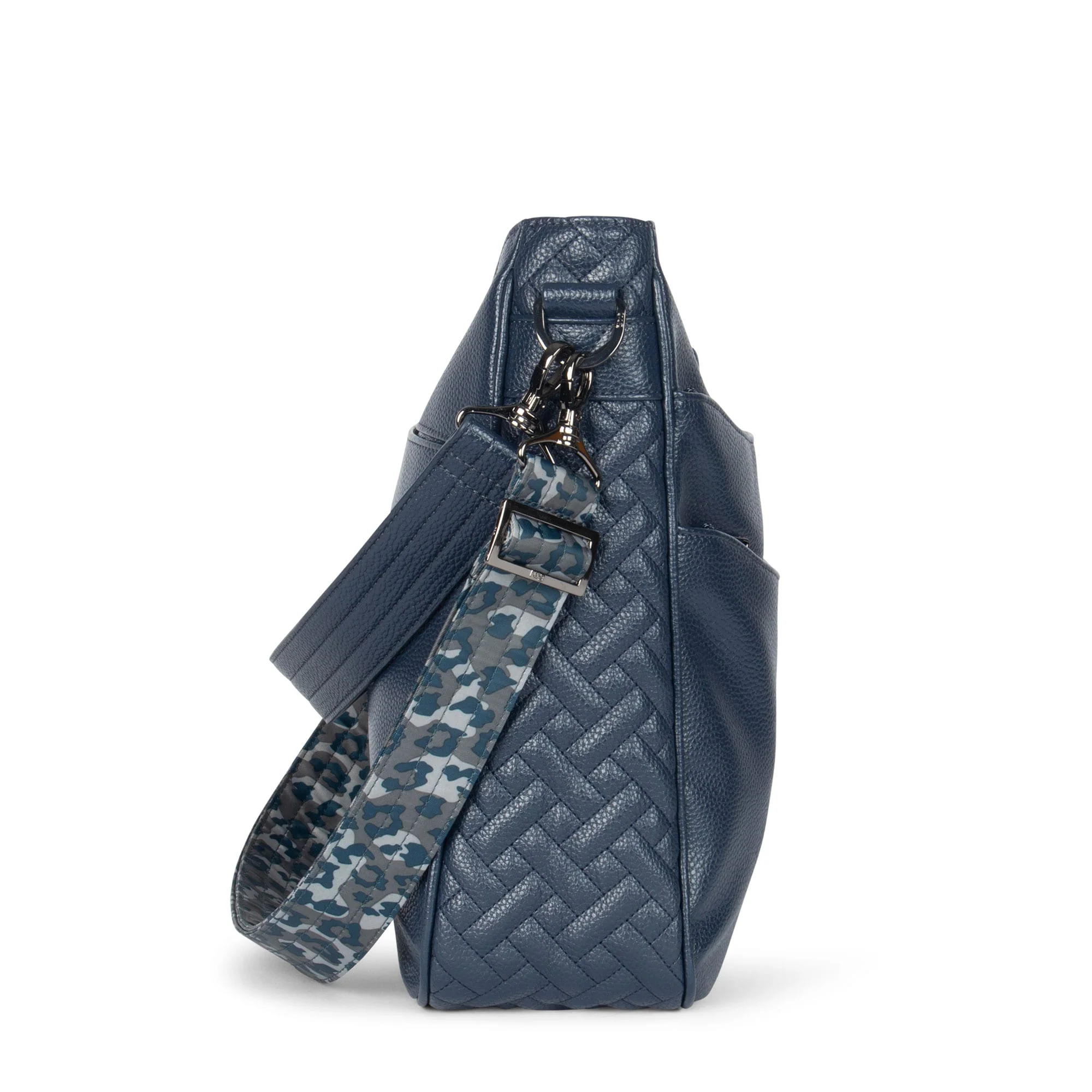 Cable Car Classic VL Crossbody Bag - Image 48
