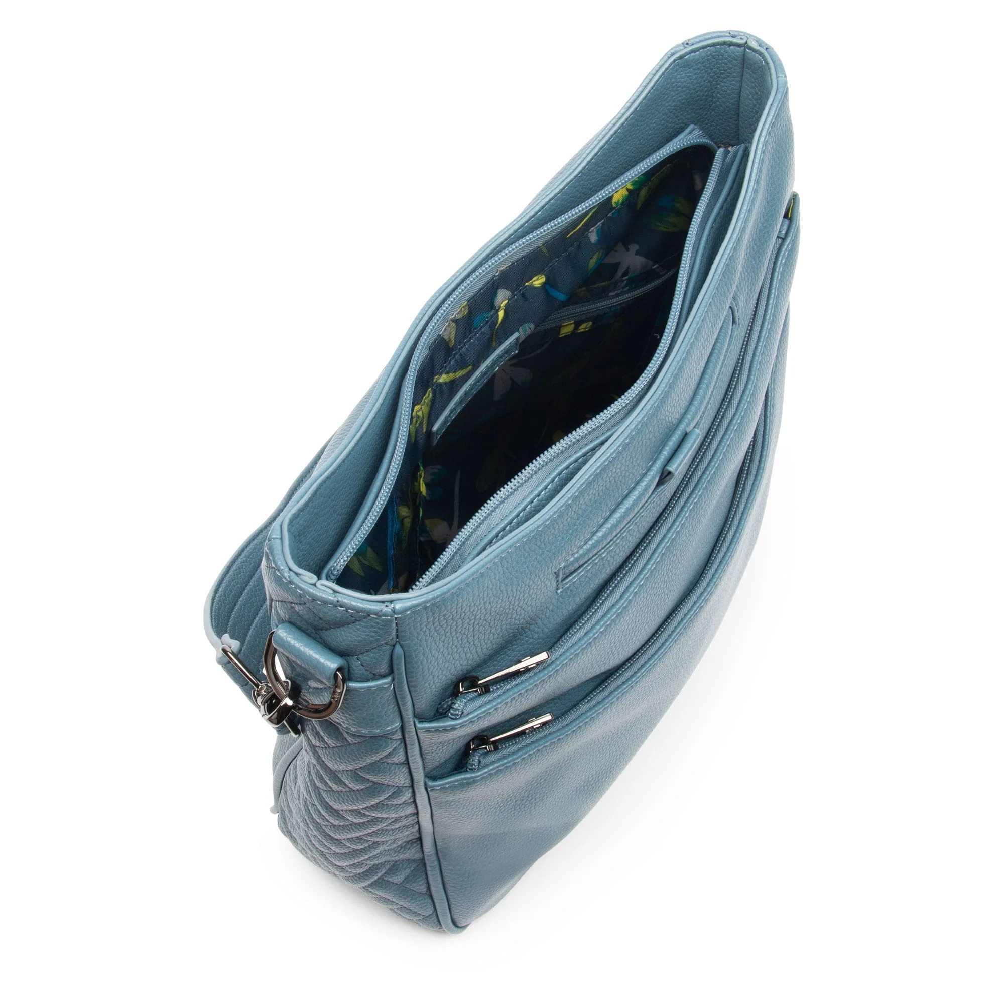 Cable Car Classic VL Crossbody Bag - Image 55