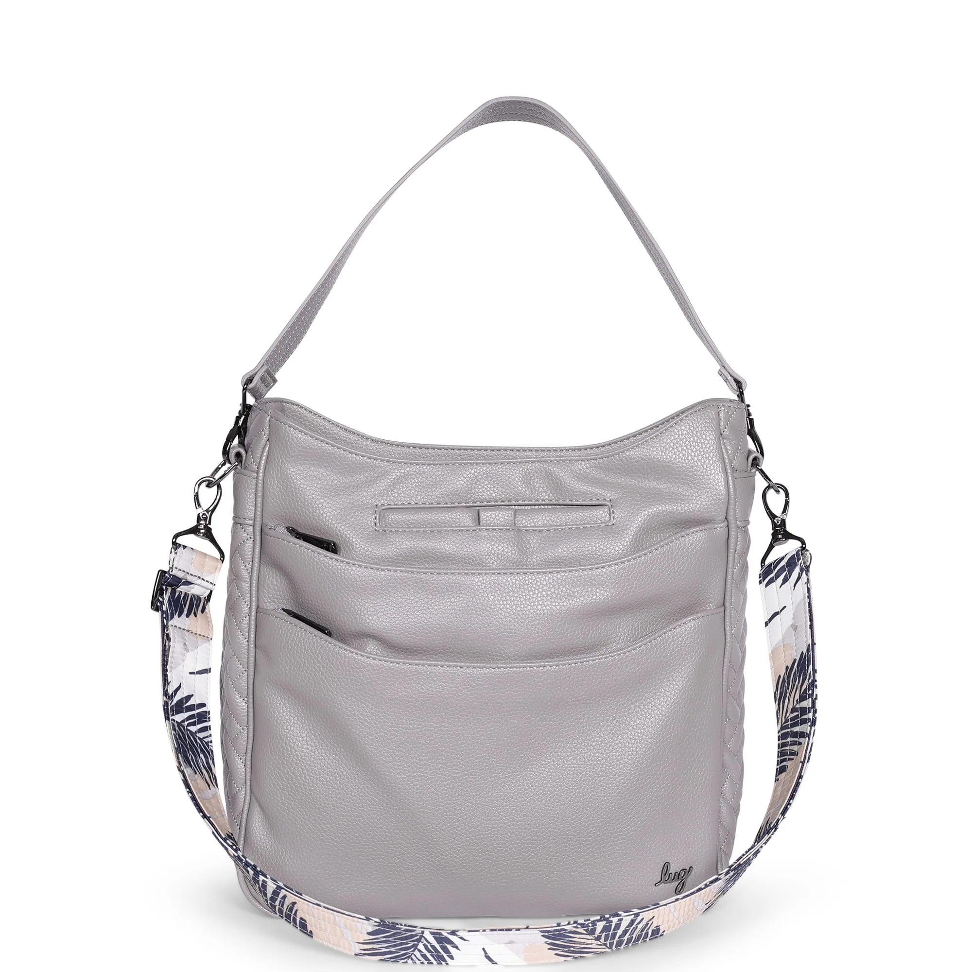 Cable Car Classic VL Crossbody Bag - Image 83