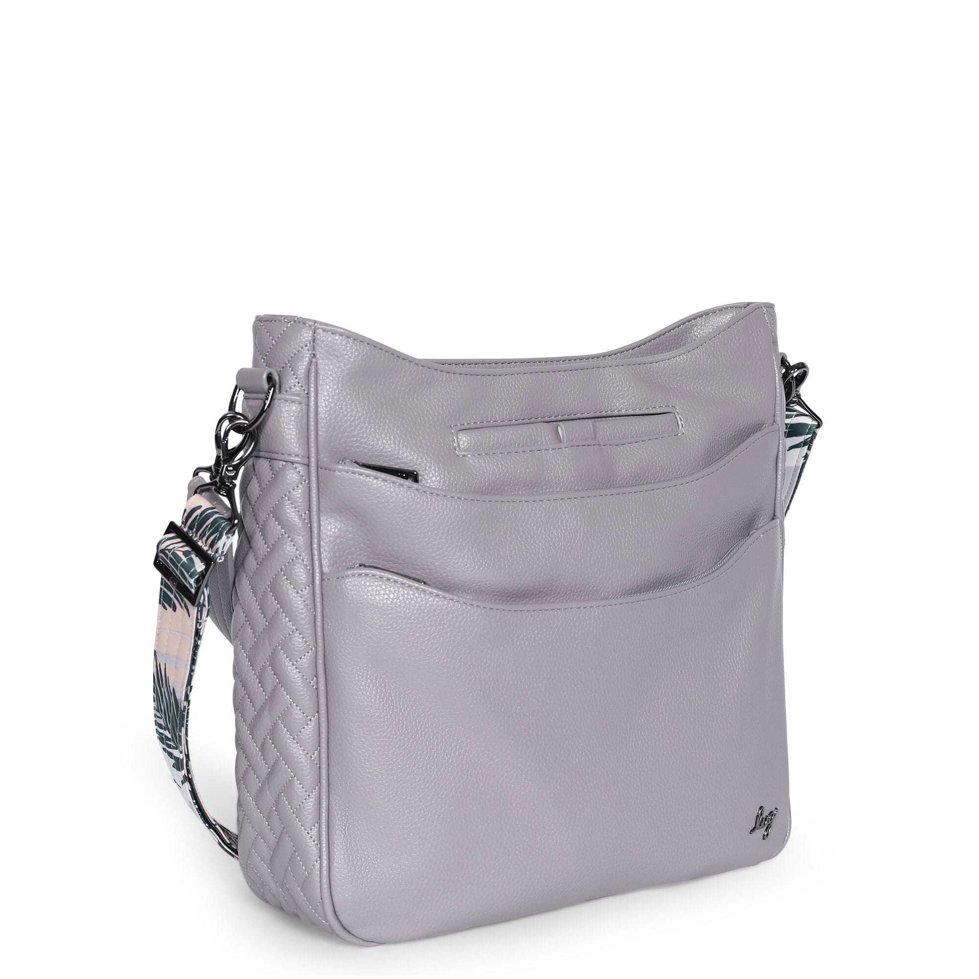 Cable Car Classic VL Crossbody Bag - Image 84