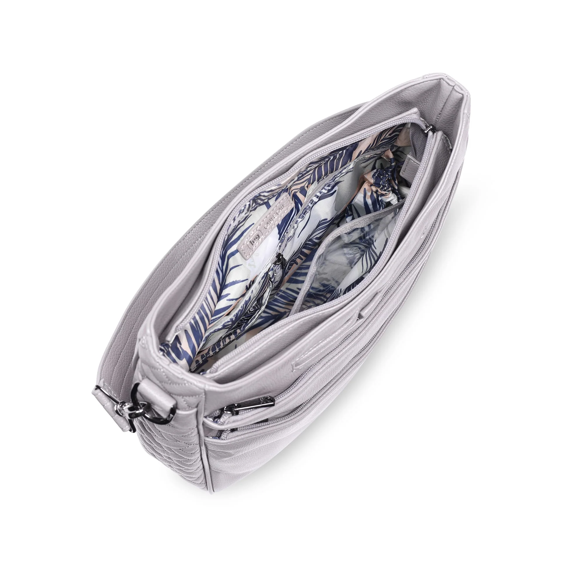 Cable Car Classic VL Crossbody Bag - Image 87