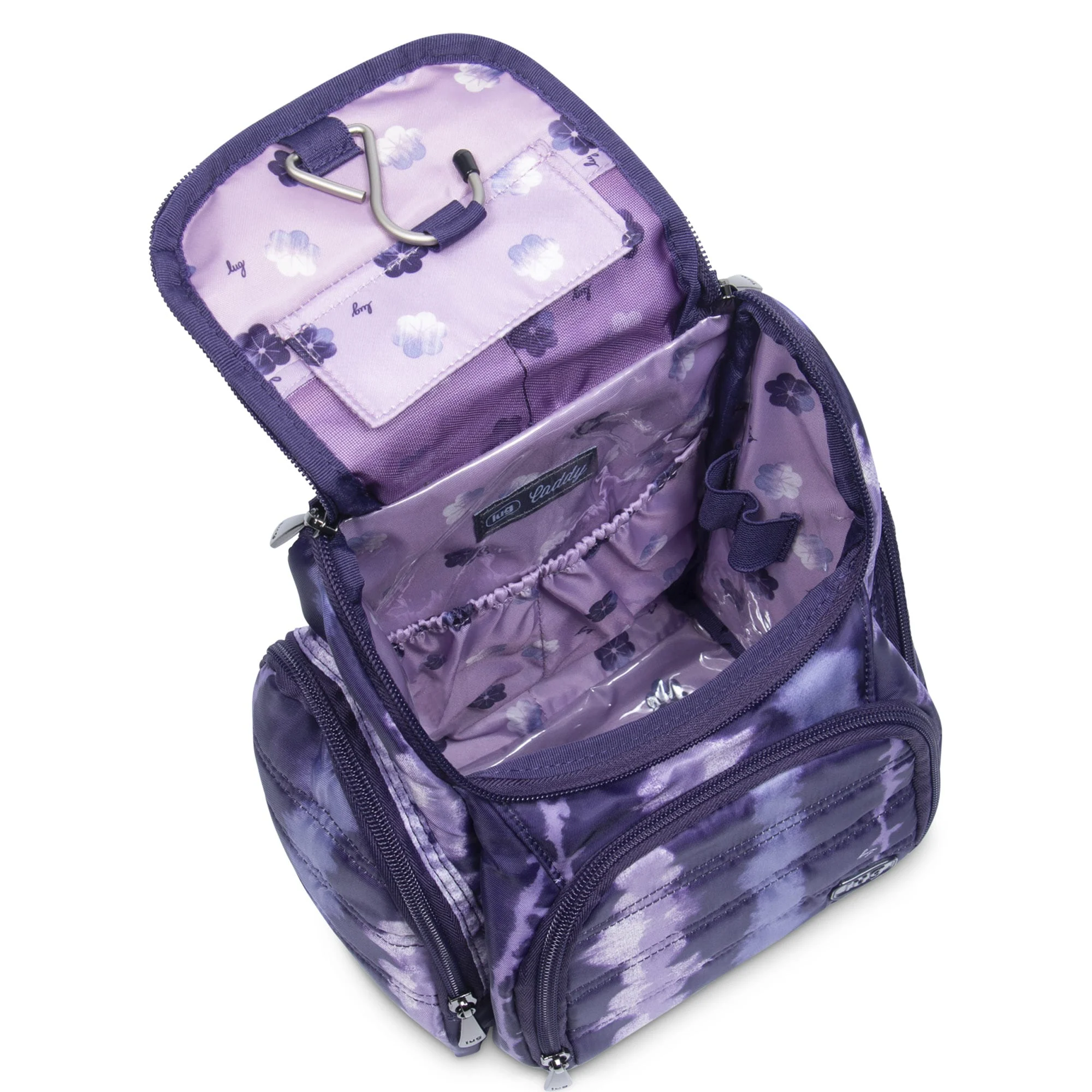 Caddy Toiletry Case - Image 12