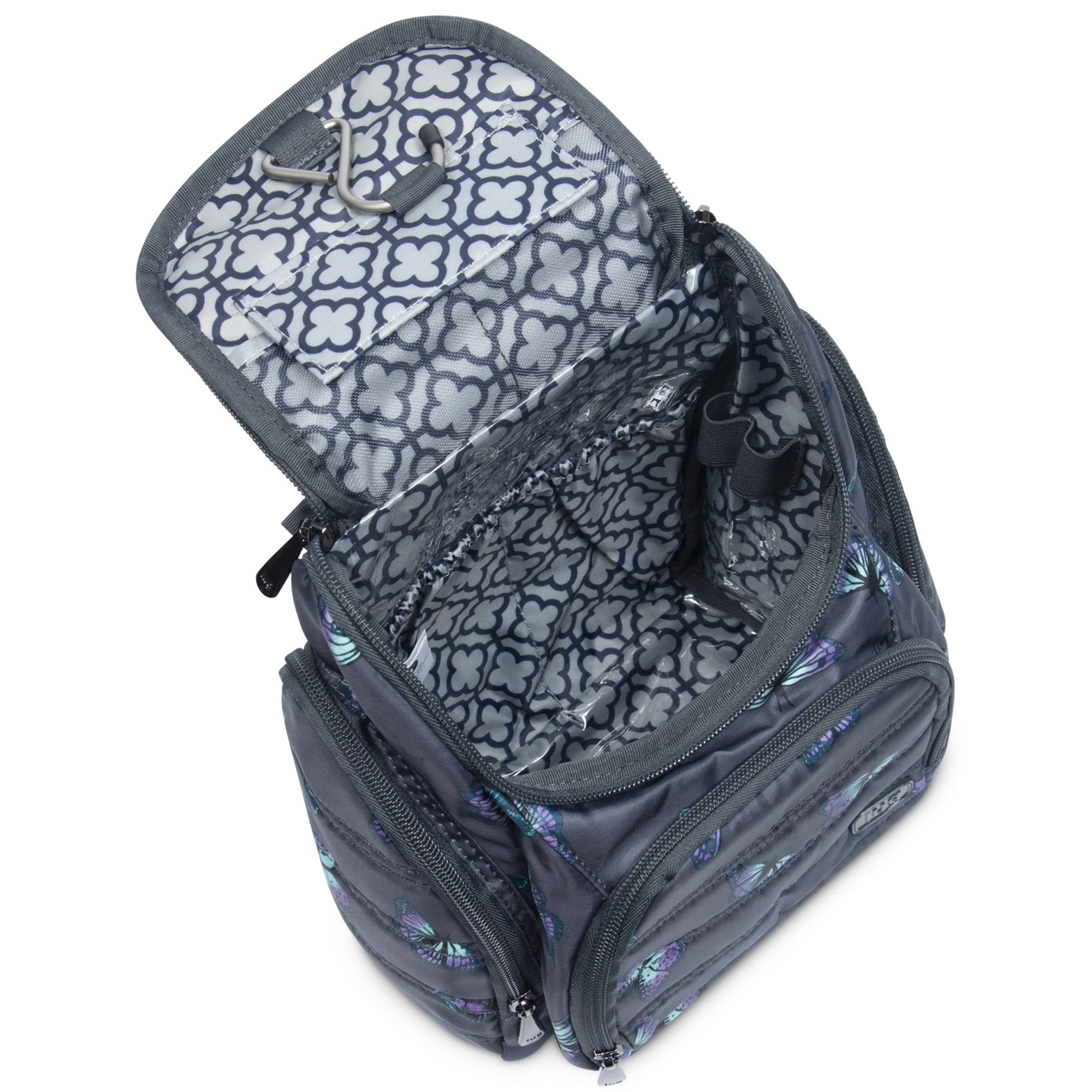 Caddy Toiletry Case - Image 32