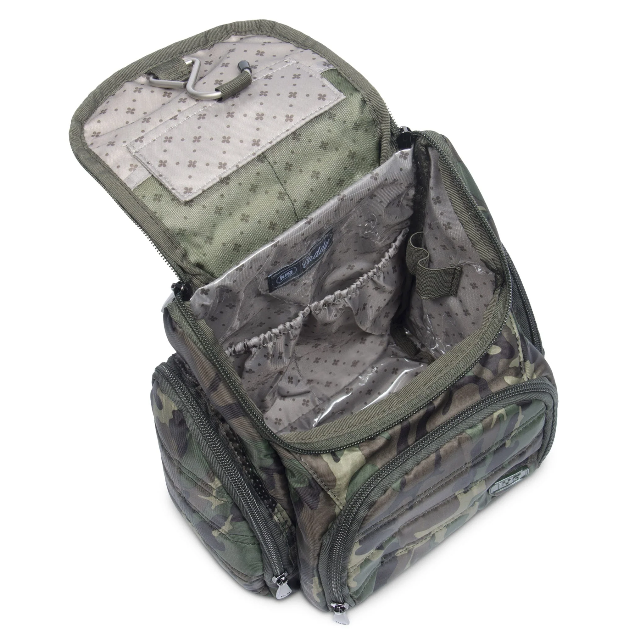 Caddy Toiletry Case - Image 37