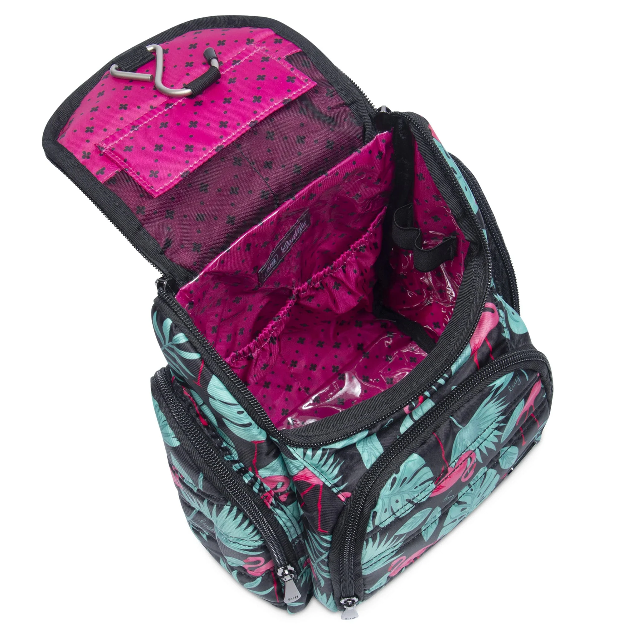 Caddy Toiletry Case - Image 47