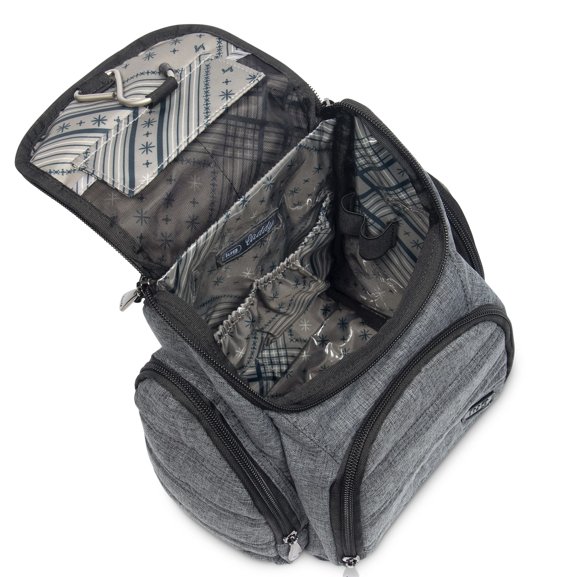Caddy Toiletry Case - Image 52