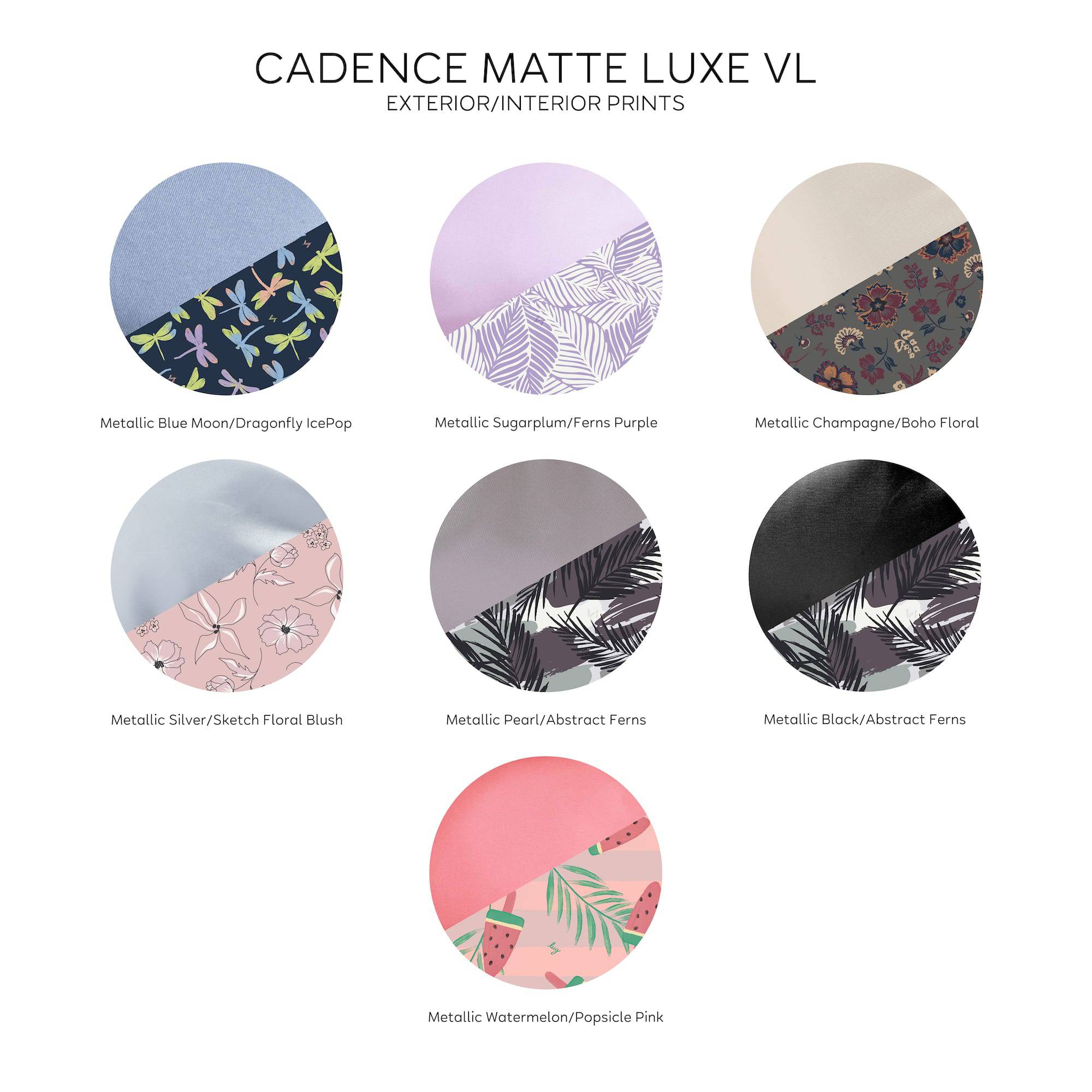 Cadence Crossbody Bag - Image 3