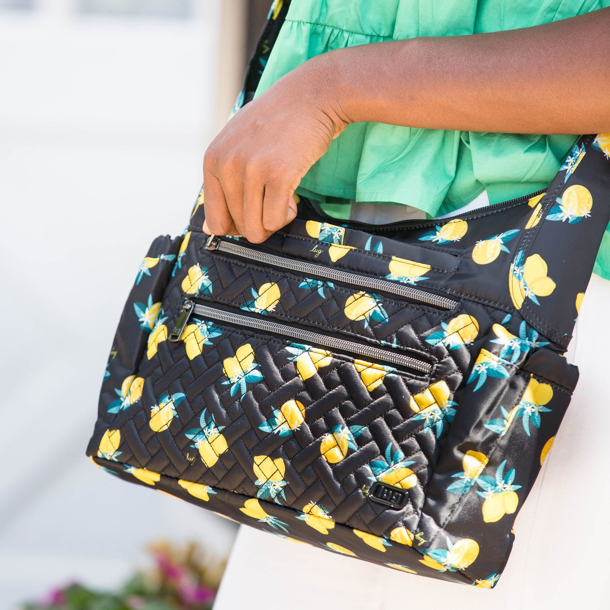 Camper SE Crossbody Bag - Image 116