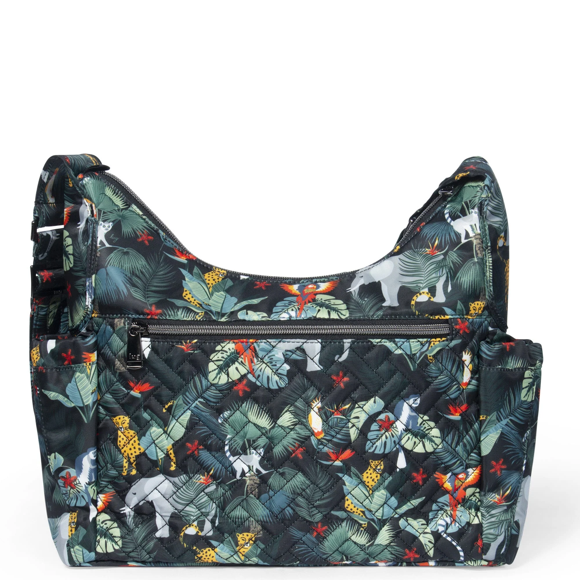 Camper SE Crossbody Bag - Image 96