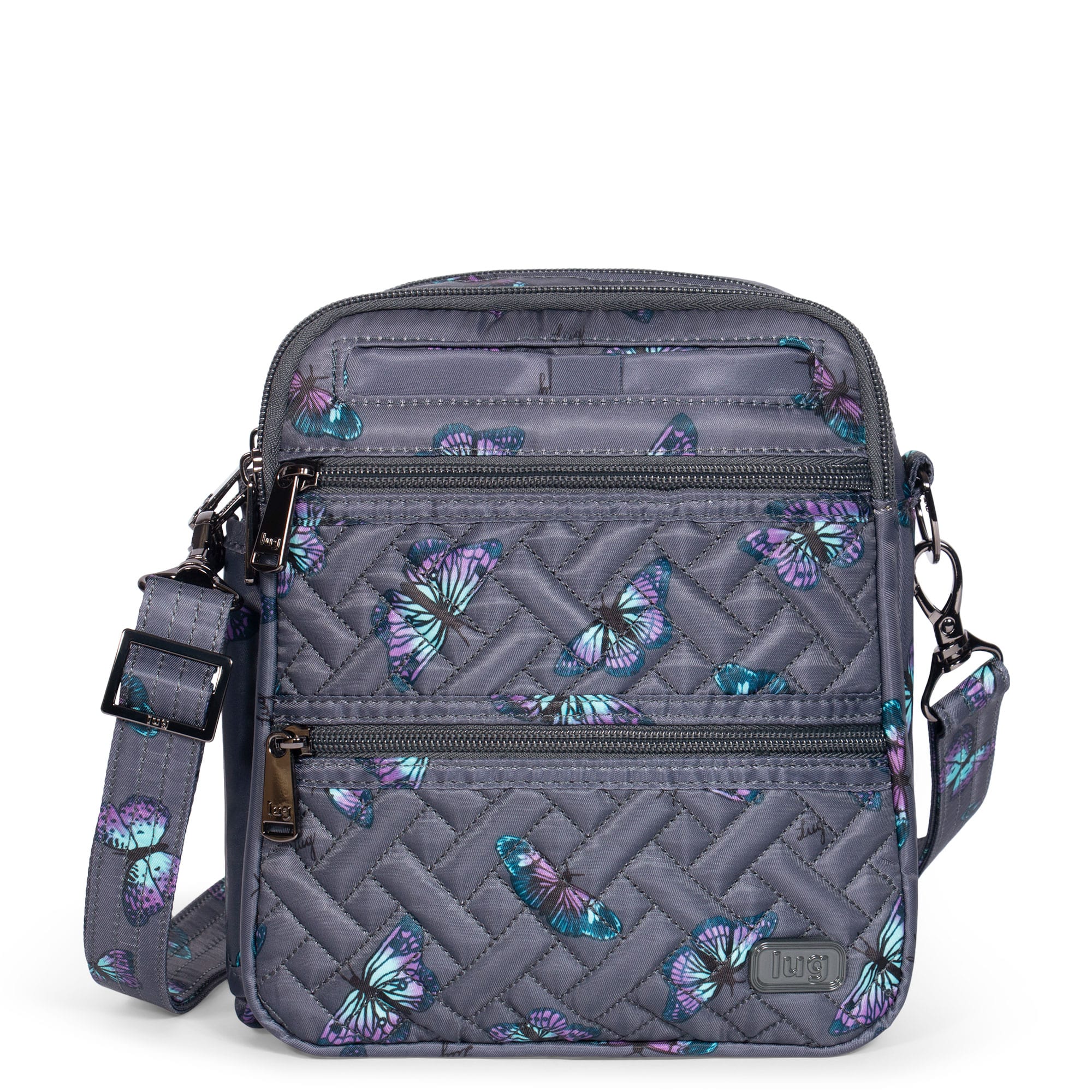 Can Can XL Convertible Crossbody Bag - Image 11