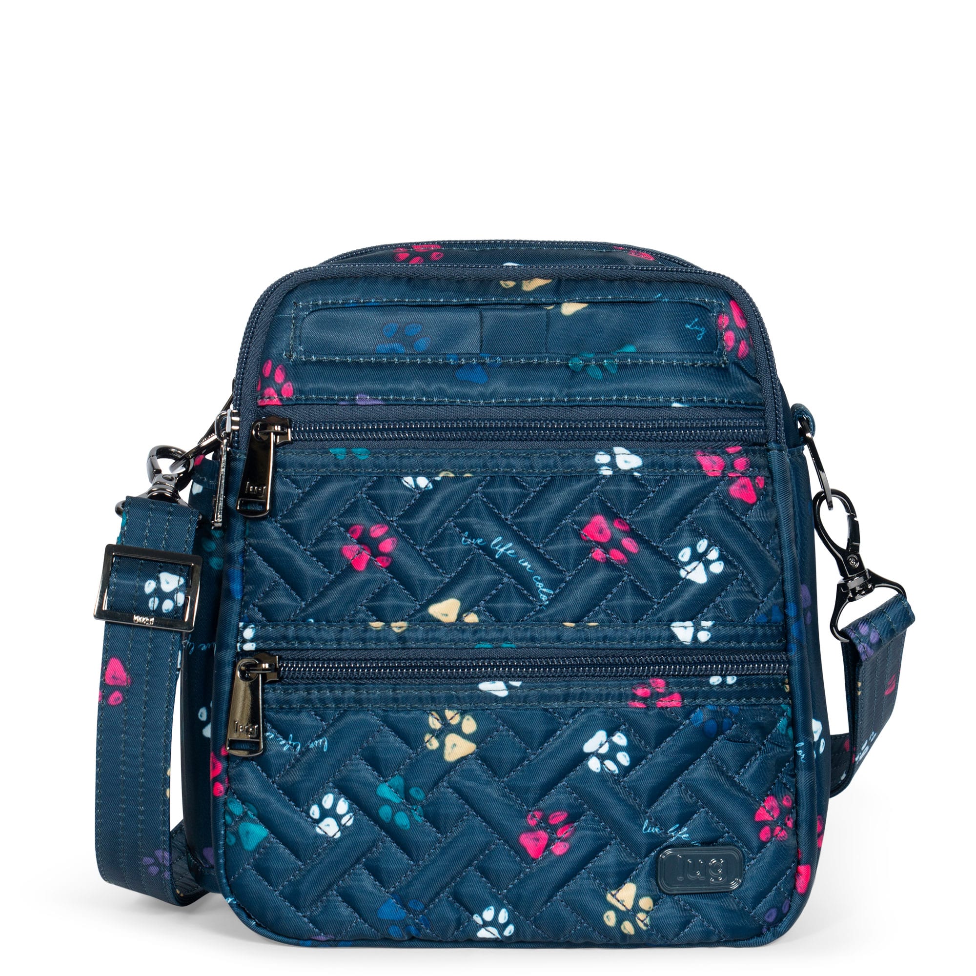 Can Can XL Convertible Crossbody Bag - Image 21