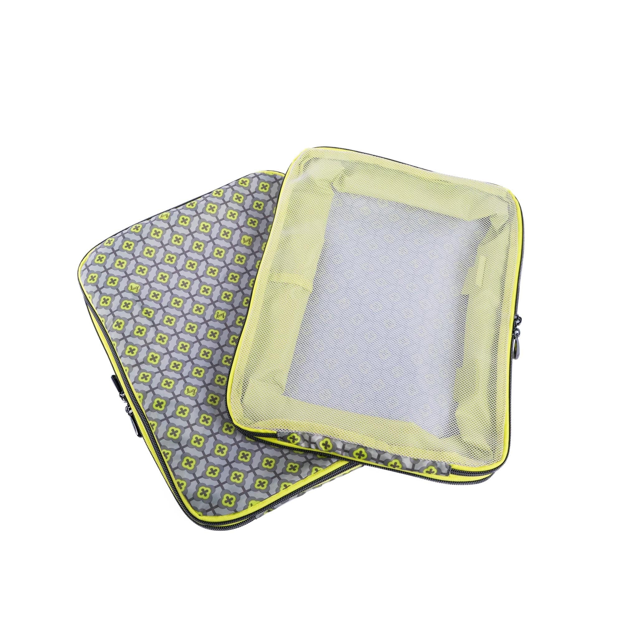 Cargo 2pc Medium Compression Cubes - Image 12