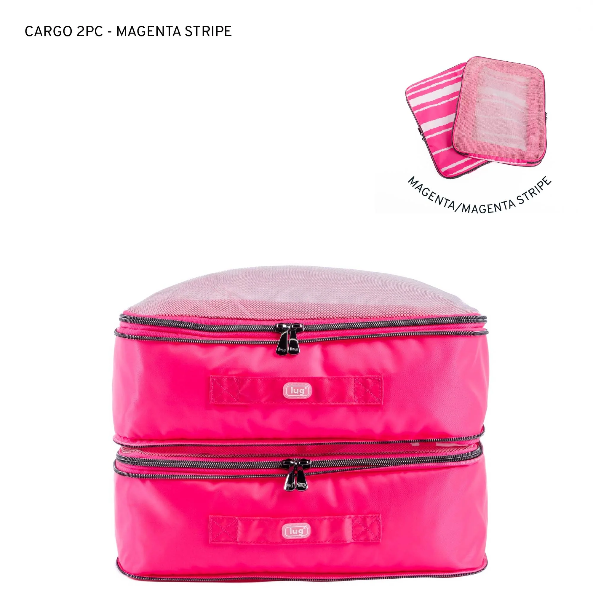 Cargo 2pc Medium Compression Cubes - Image 38