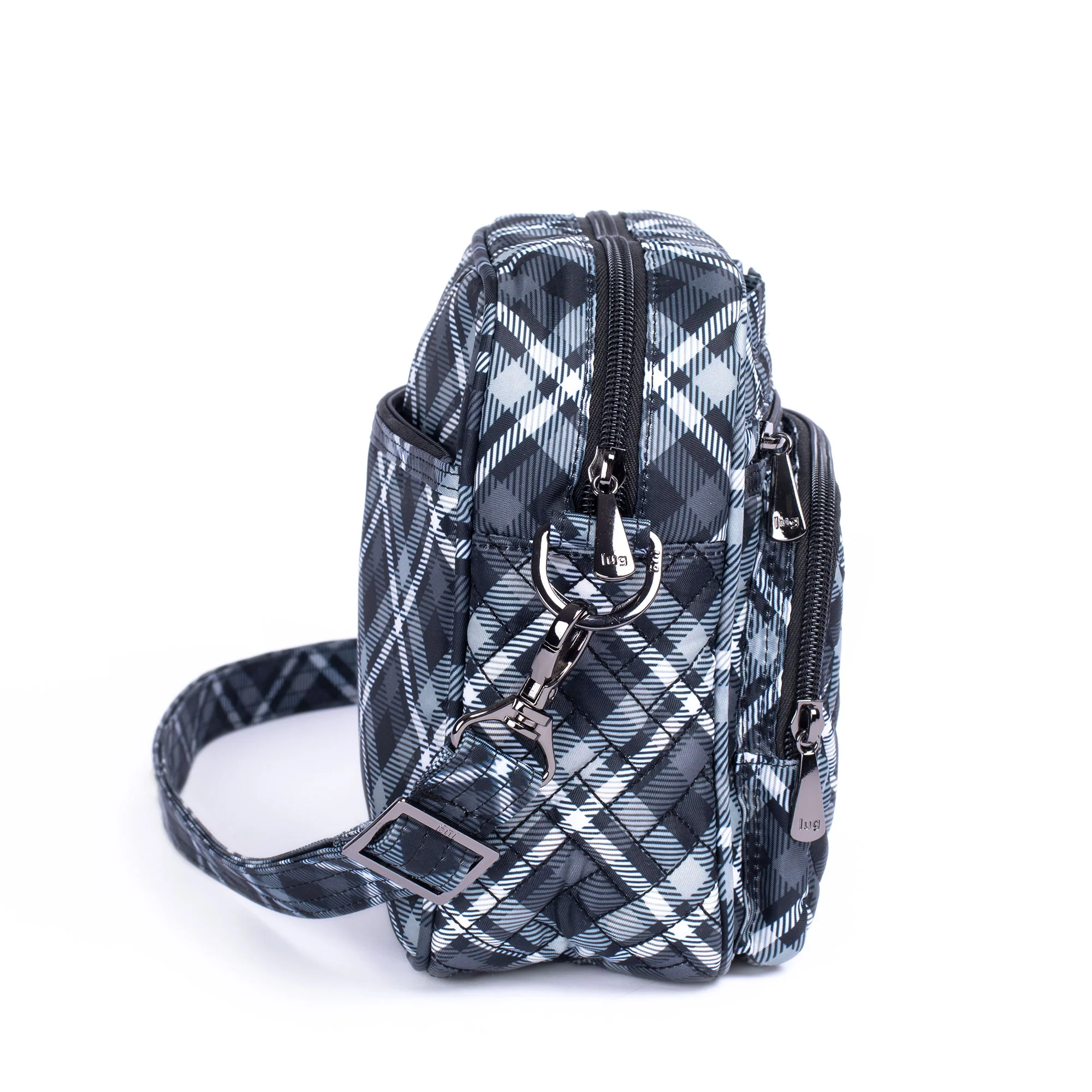 Carousel XL Crossbody Bag - Image 100