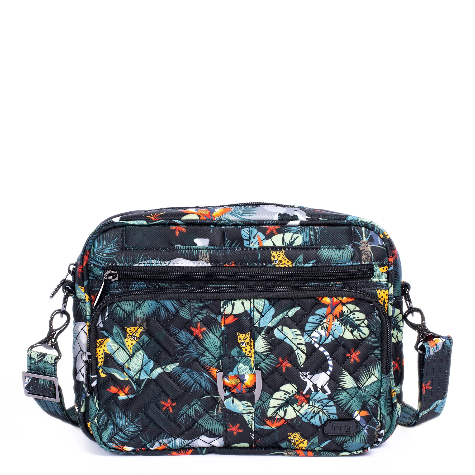 Carousel XL Crossbody Bag - Image 108