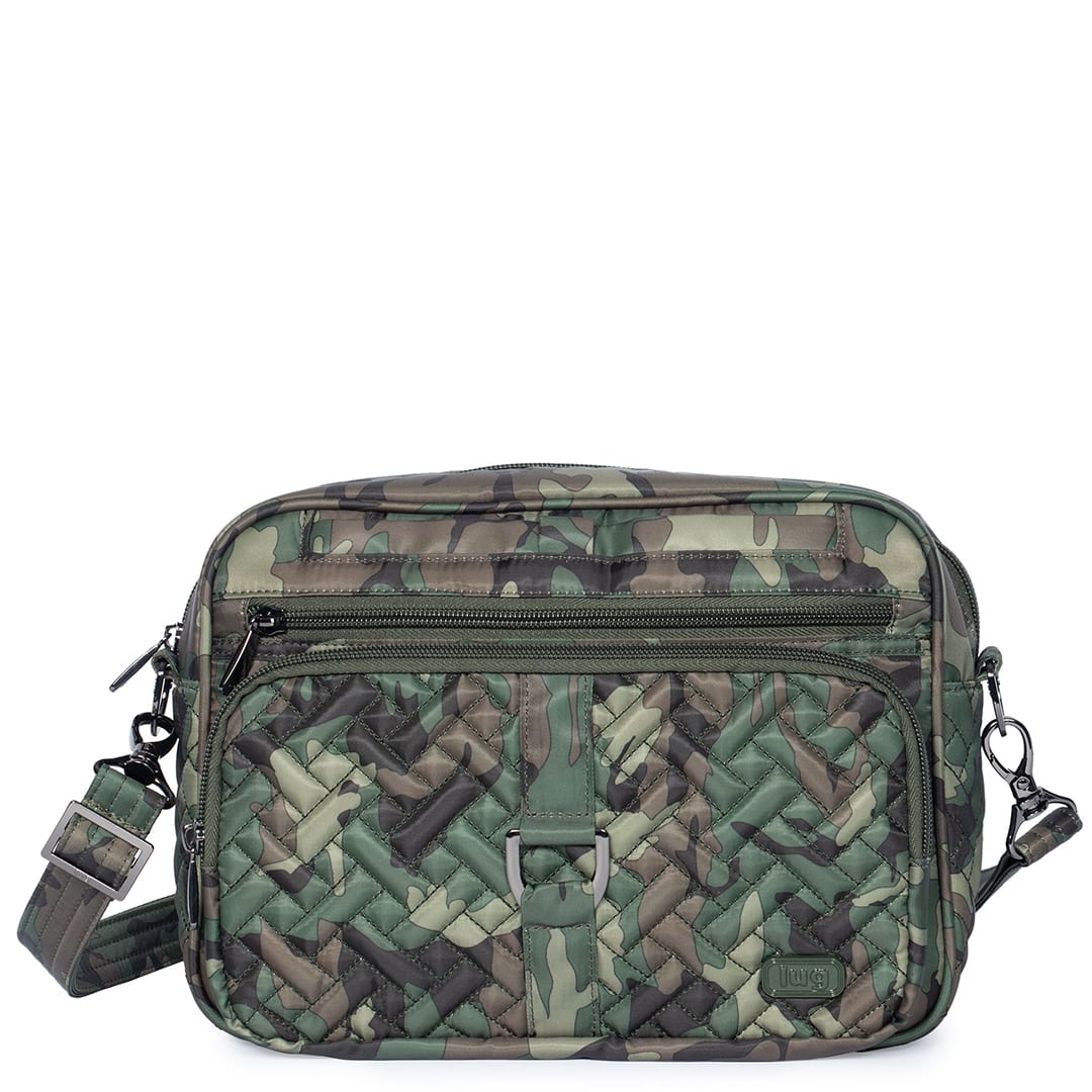 Carousel XL Crossbody Bag - Image 118