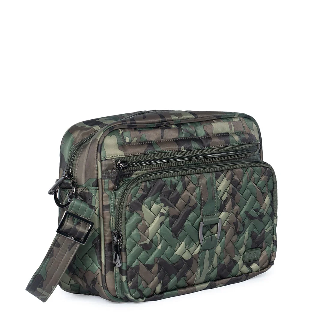Carousel XL Crossbody Bag - Image 119