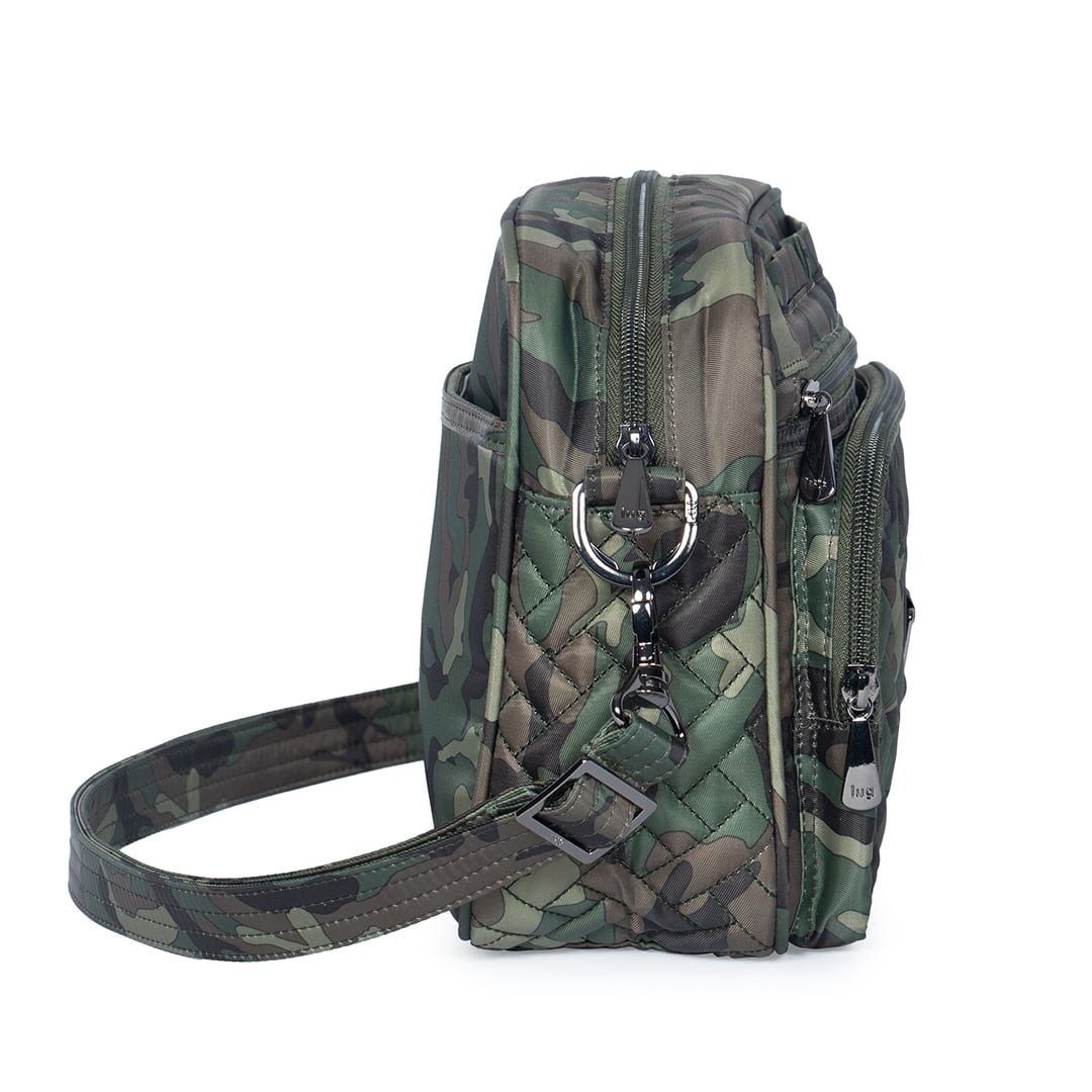 Carousel XL Crossbody Bag - Image 120