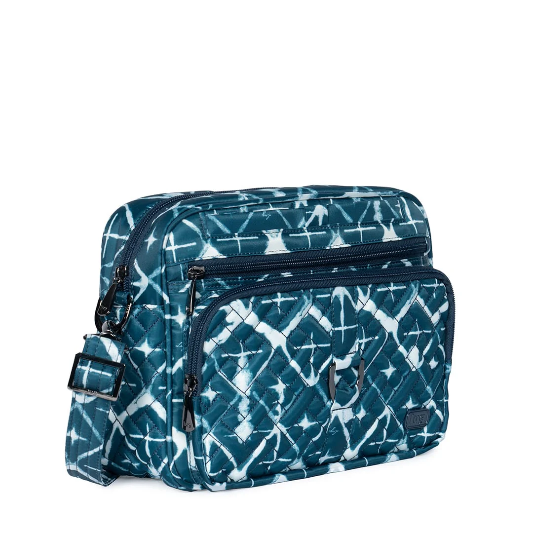 Carousel XL Crossbody Bag - Image 124