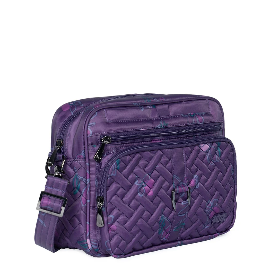 Carousel XL Crossbody Bag - Image 129