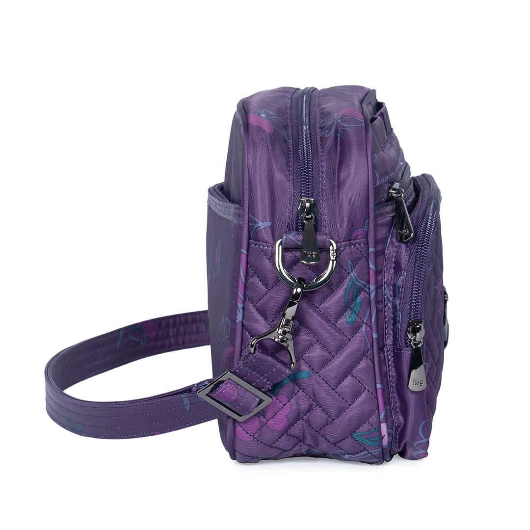 Carousel XL Crossbody Bag - Image 130