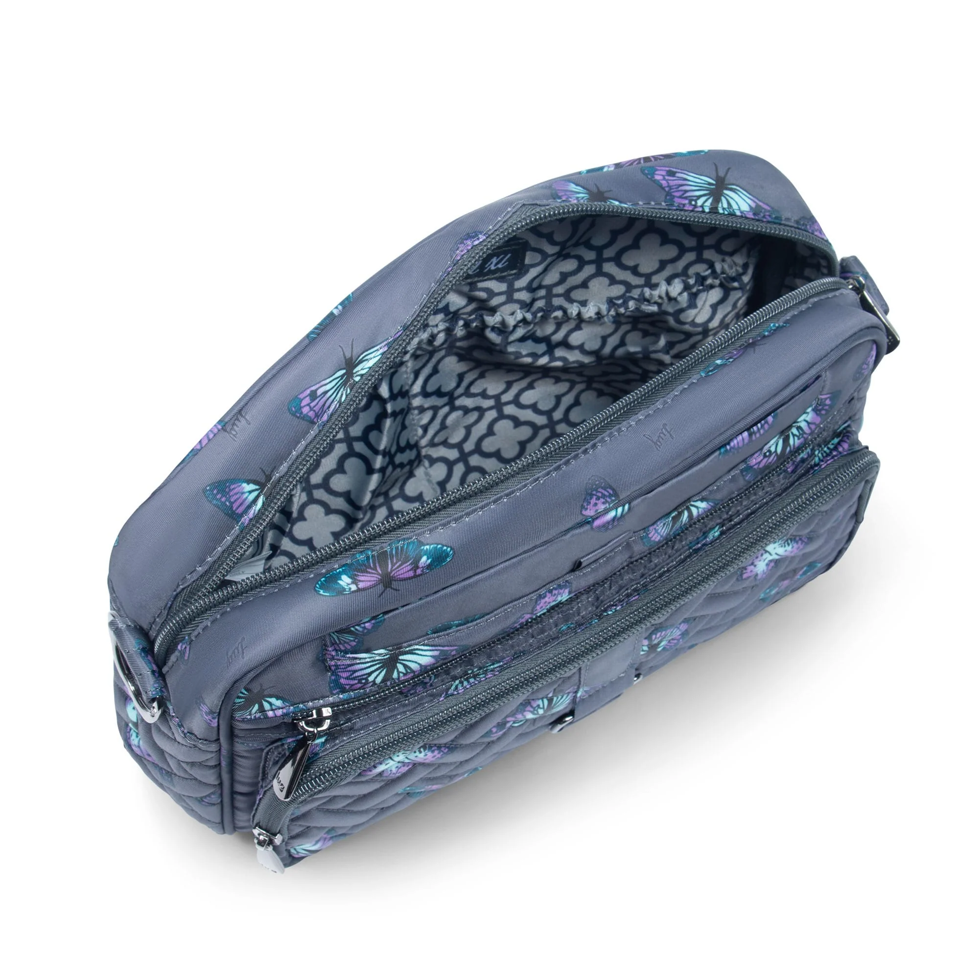 Carousel XL Crossbody Bag - Image 137