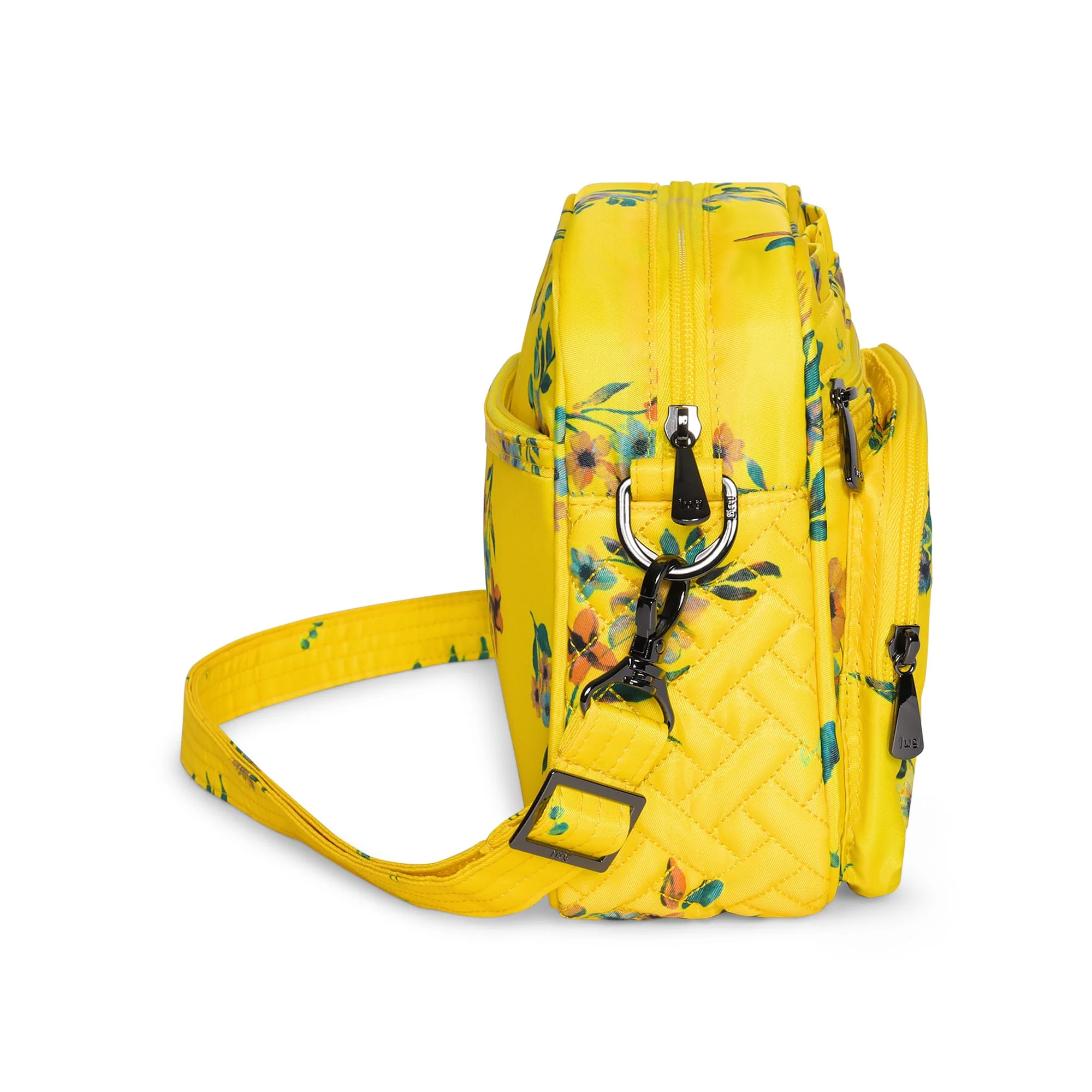 Carousel XL Crossbody Bag - Image 141