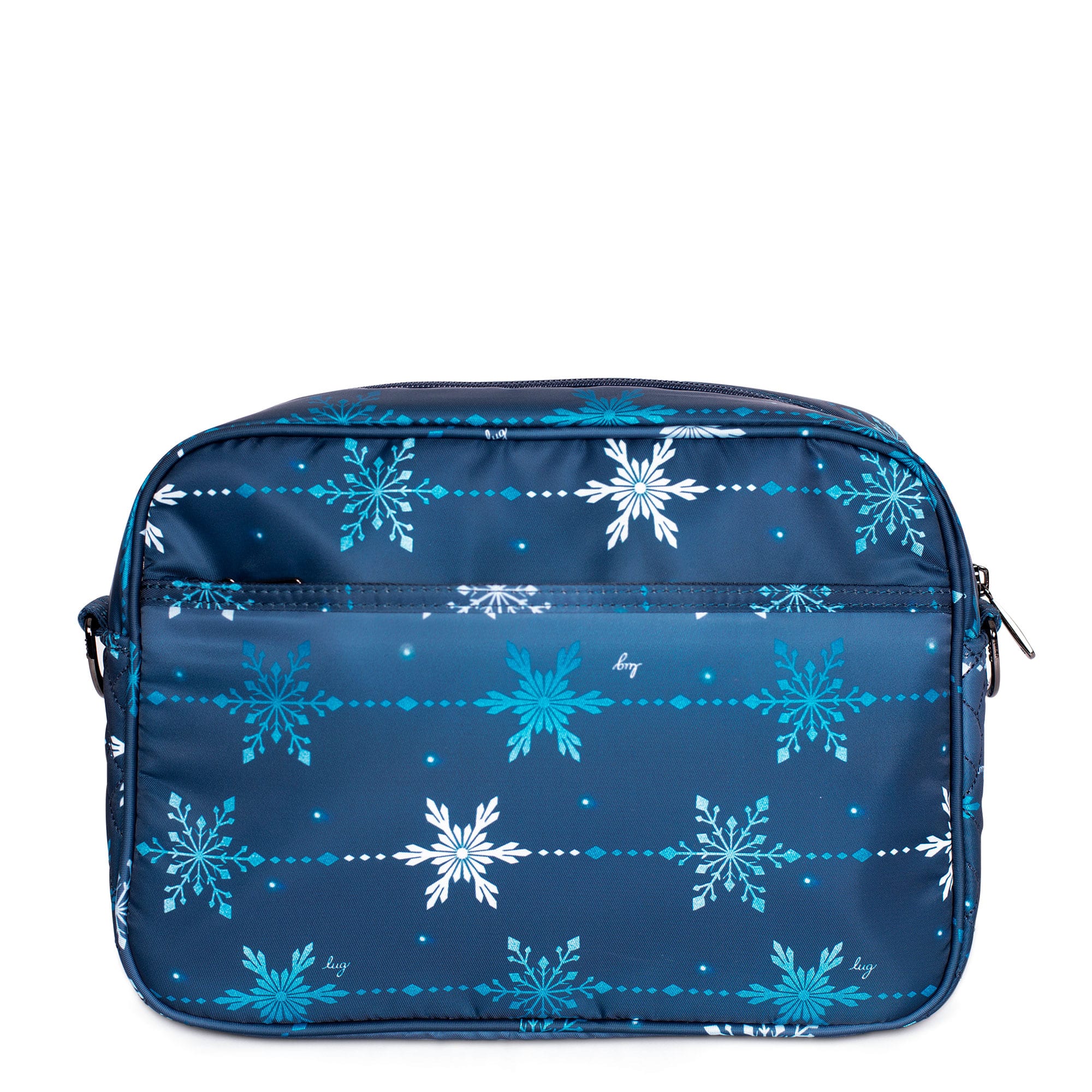 Carousel XL Crossbody Bag - Image 173