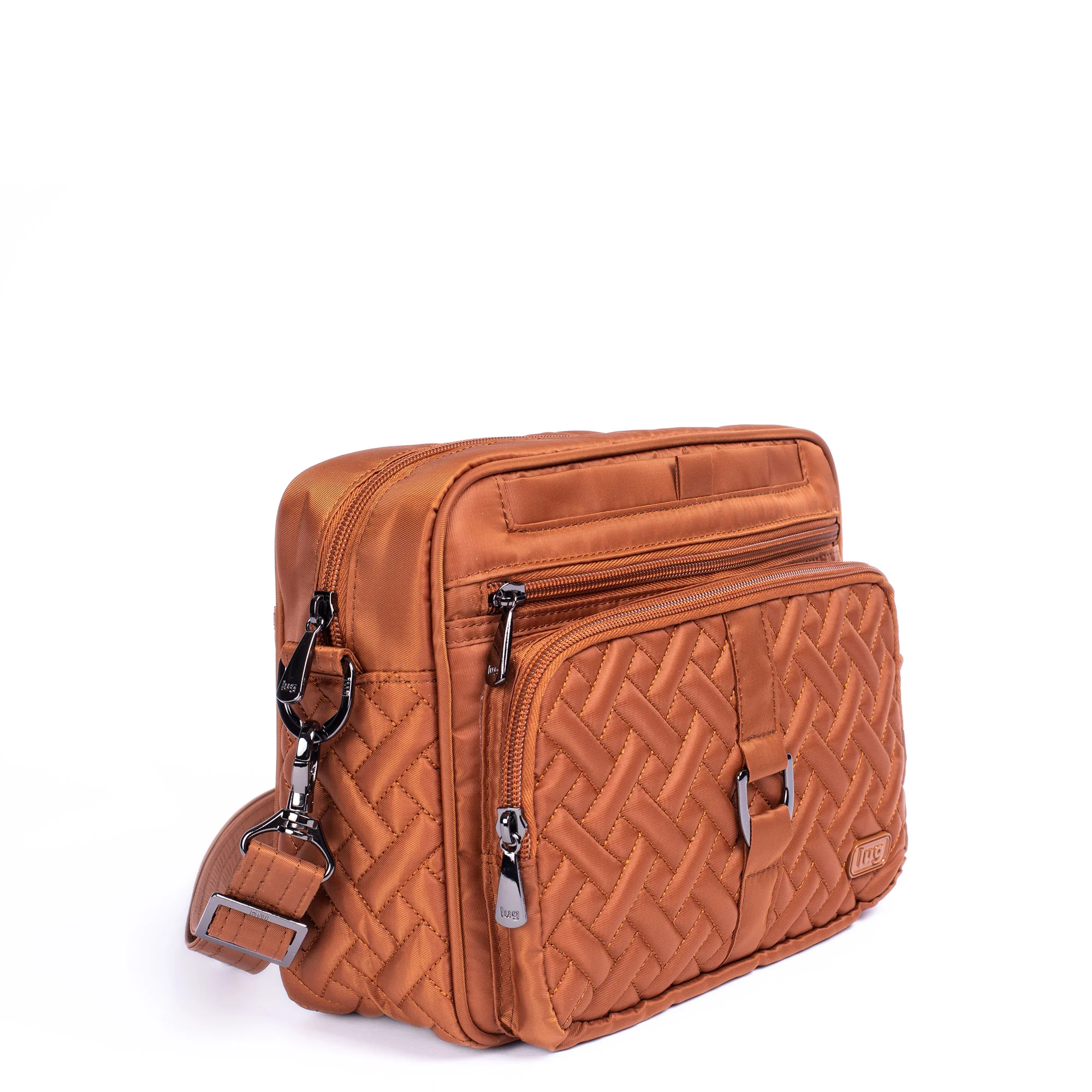 Carousel XL Crossbody Bag - Image 198