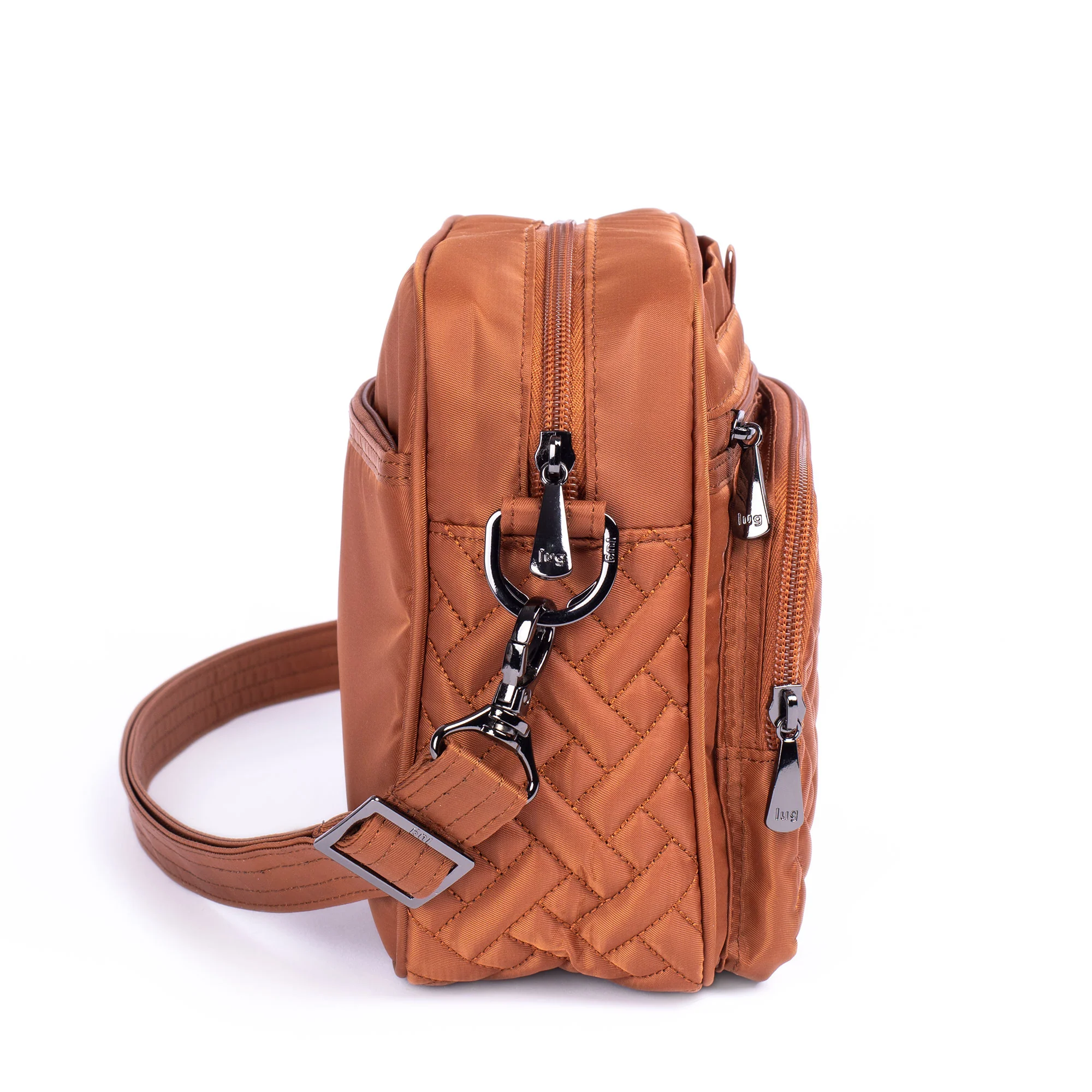 Carousel XL Crossbody Bag - Image 199