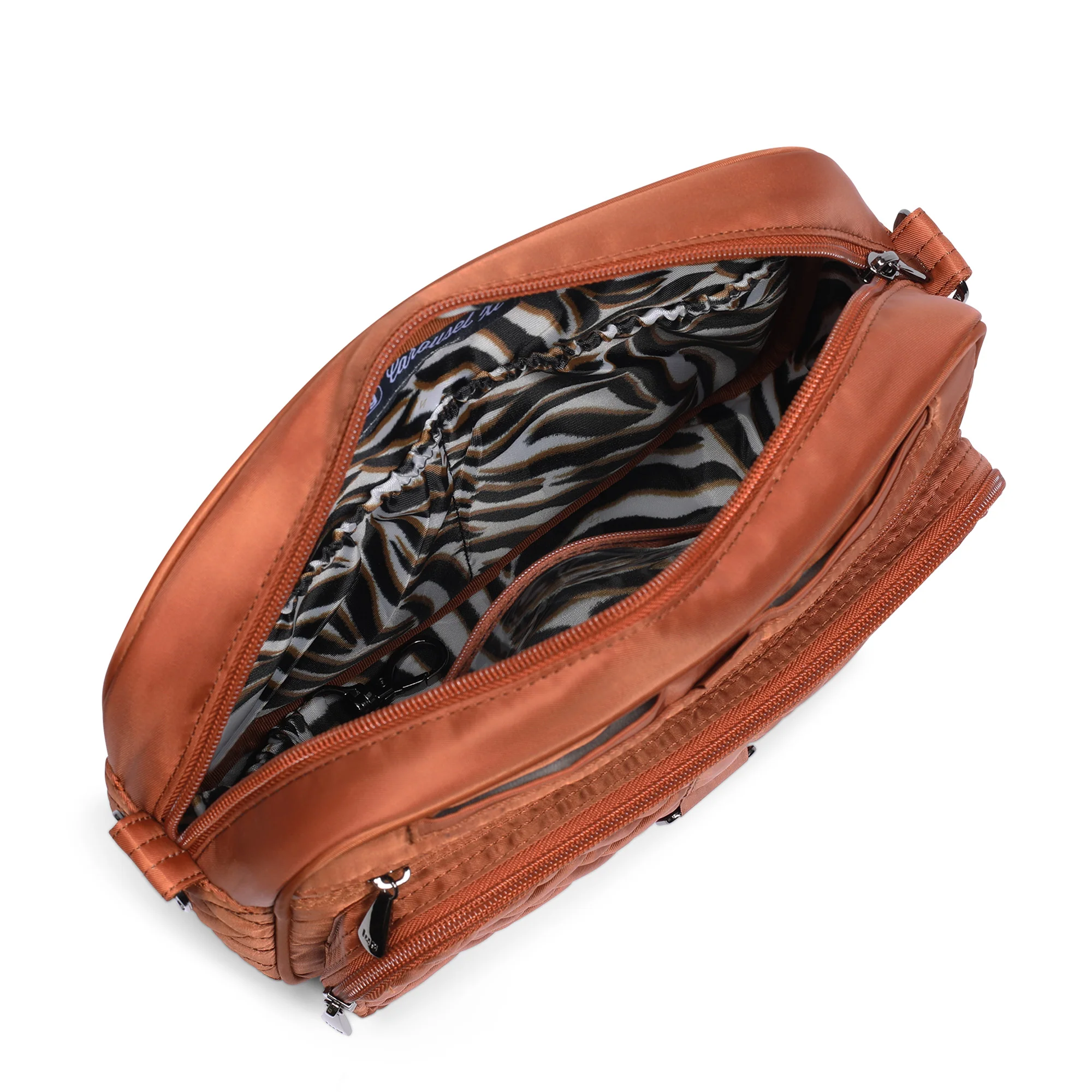 Carousel XL Crossbody Bag - Image 201