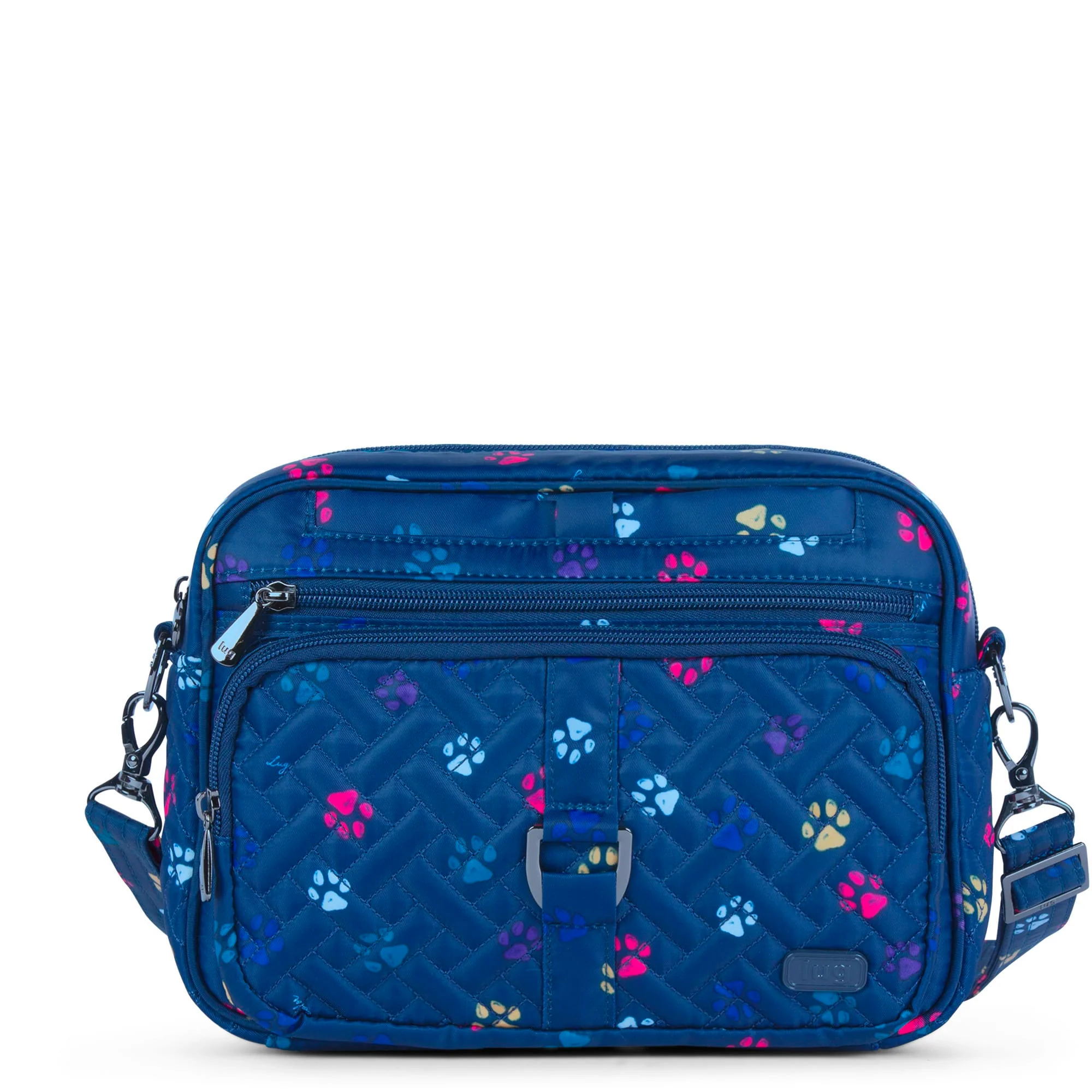 Carousel XL Crossbody Bag - Image 202