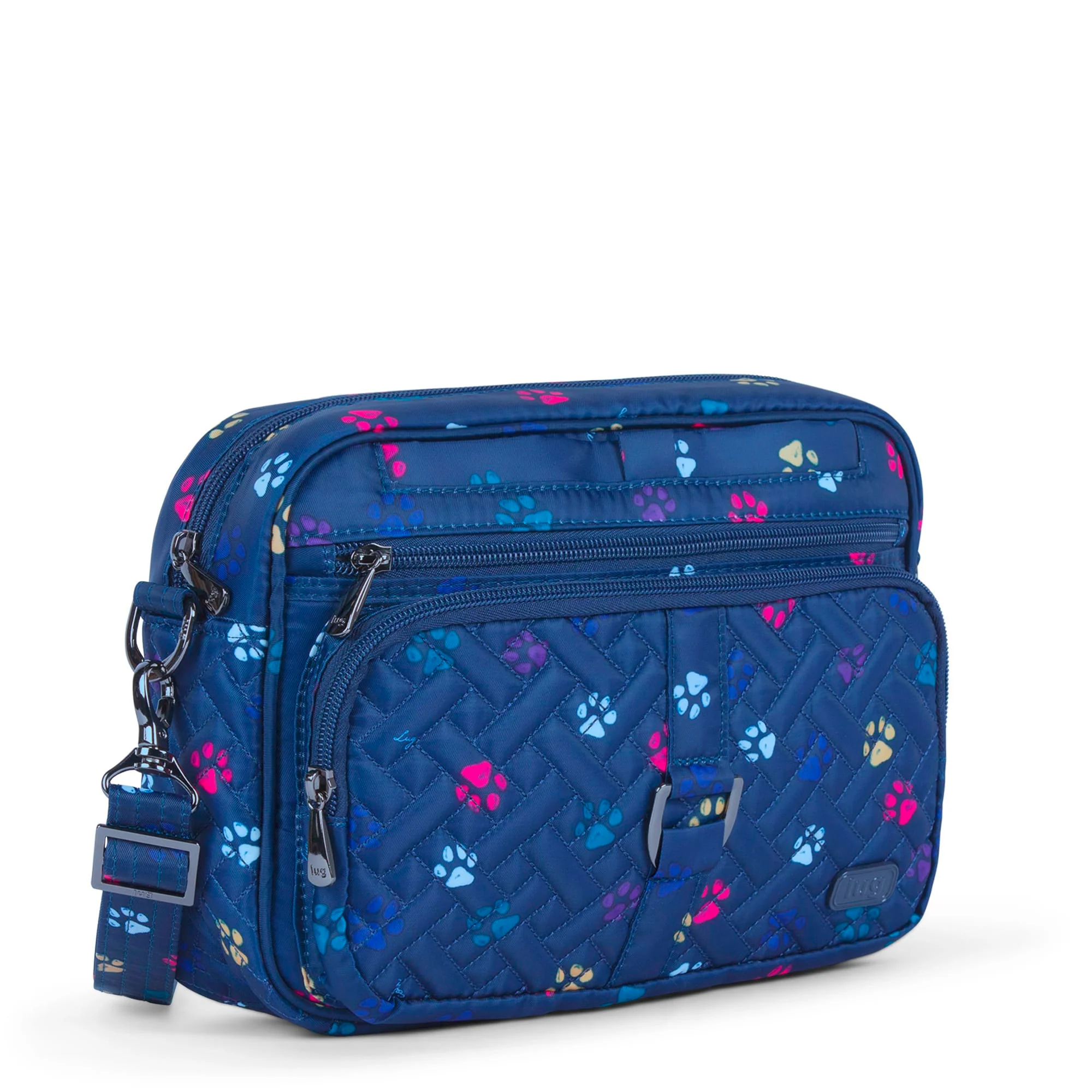 Carousel XL Crossbody Bag - Image 203