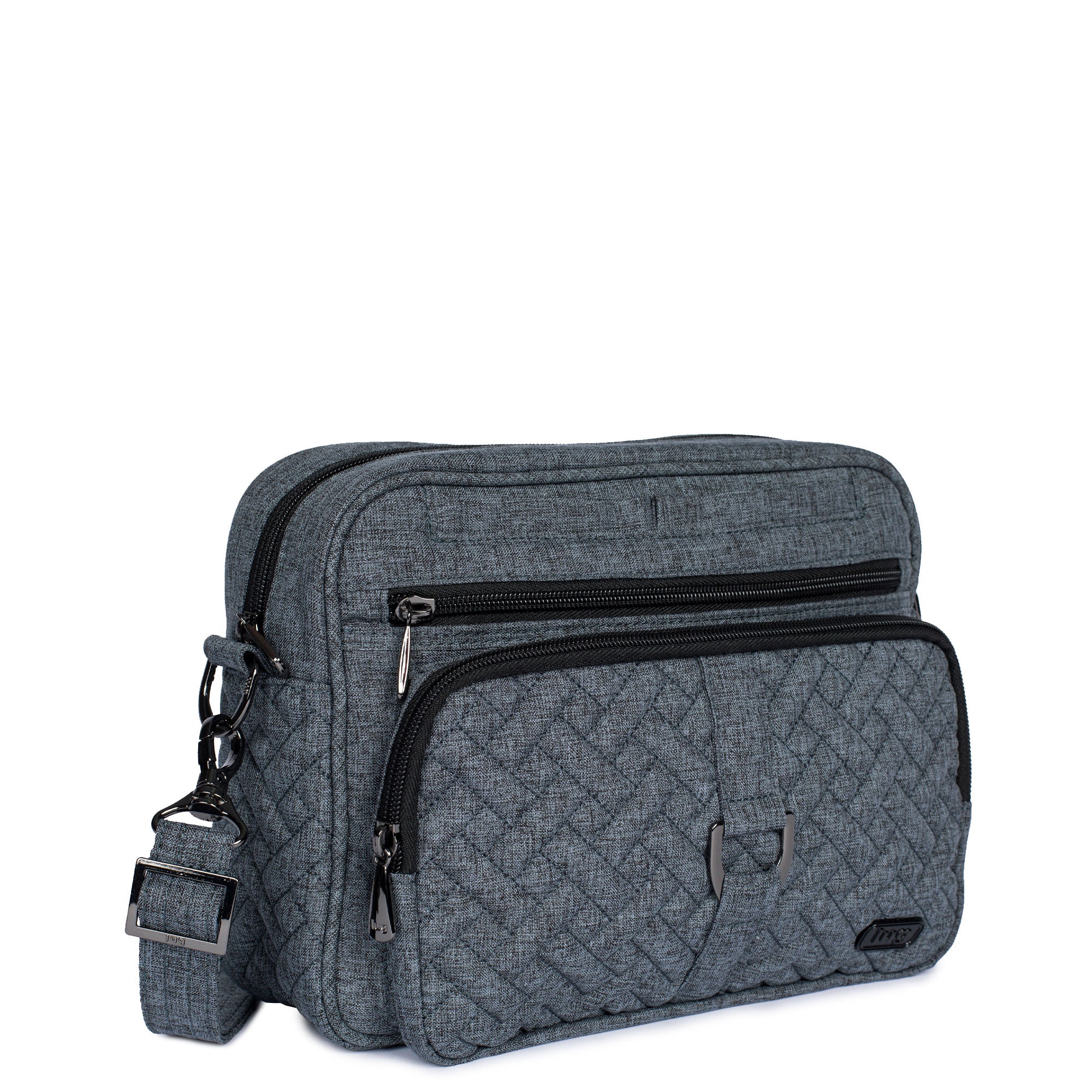 Carousel XL Crossbody Bag - Image 208