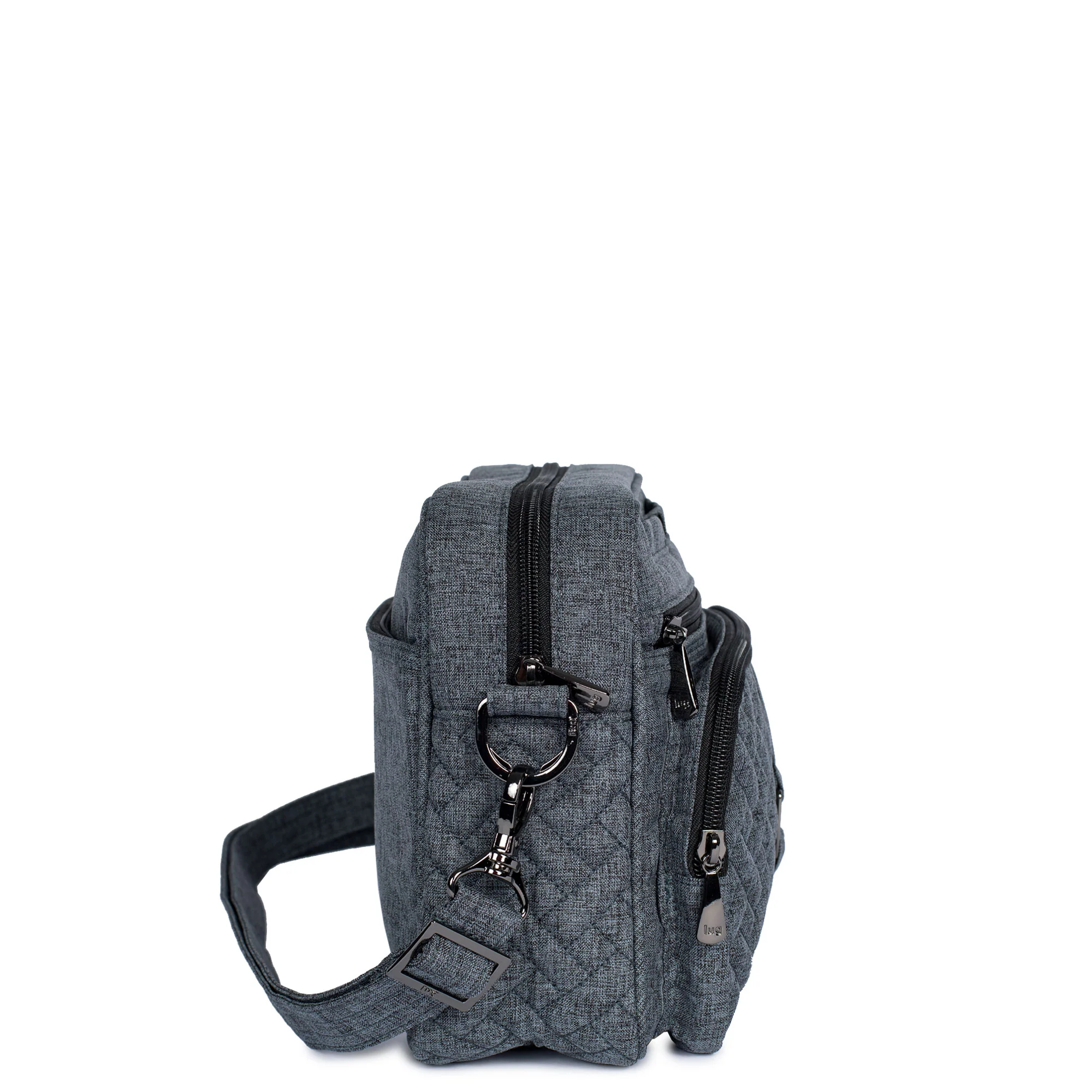 Carousel XL Crossbody Bag - Image 214