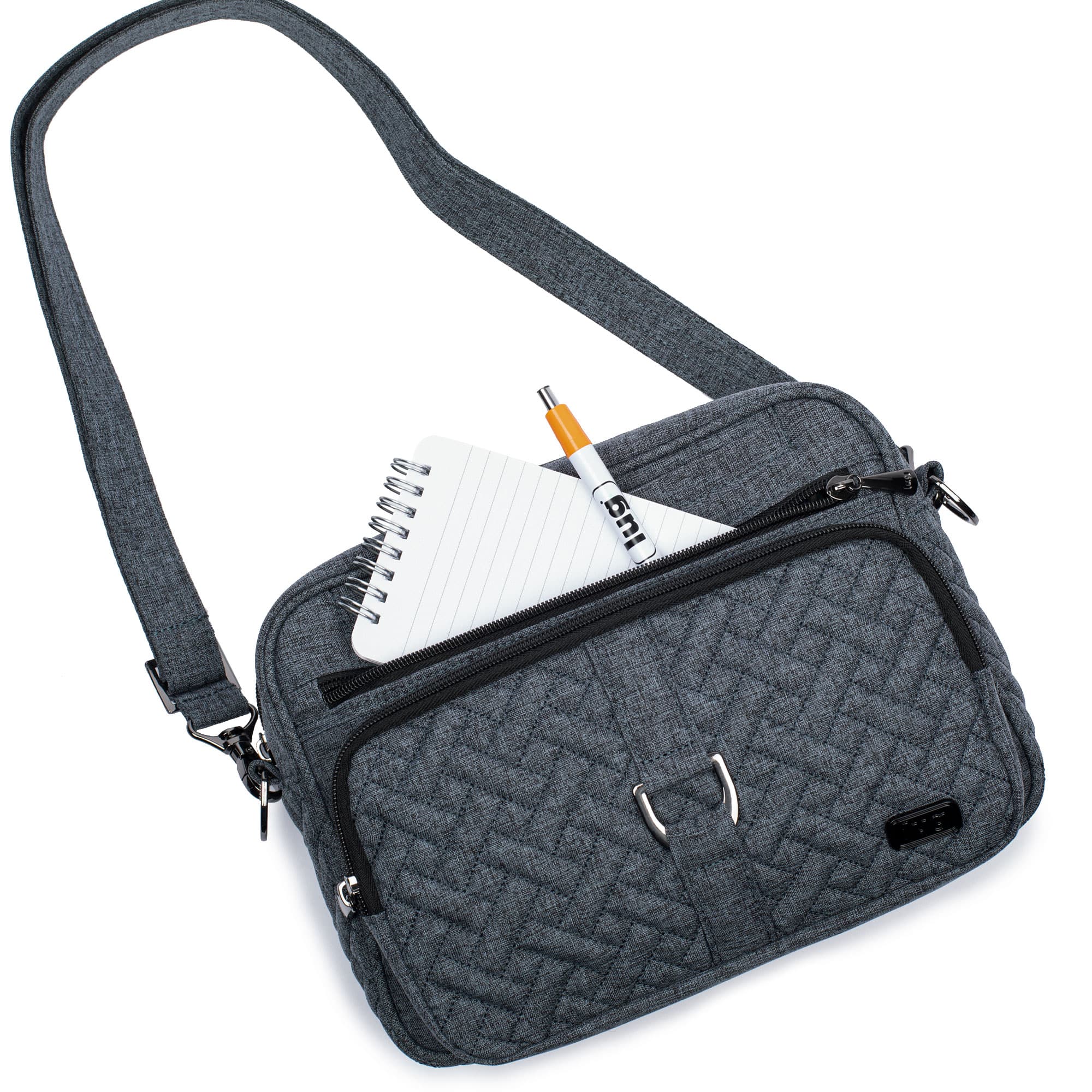 Carousel XL Crossbody Bag - Image 22